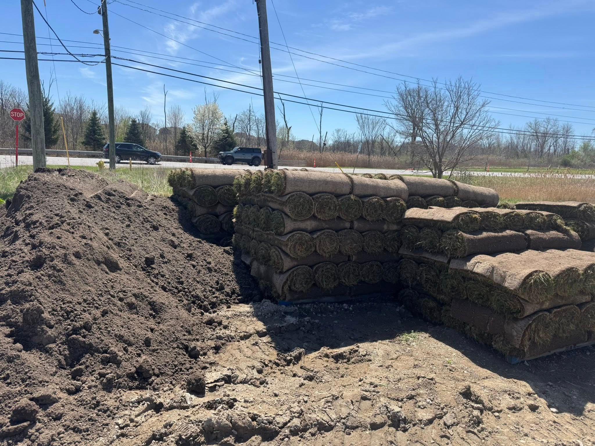  for Macomb Co. Outdoor Services in Macomb County, MI