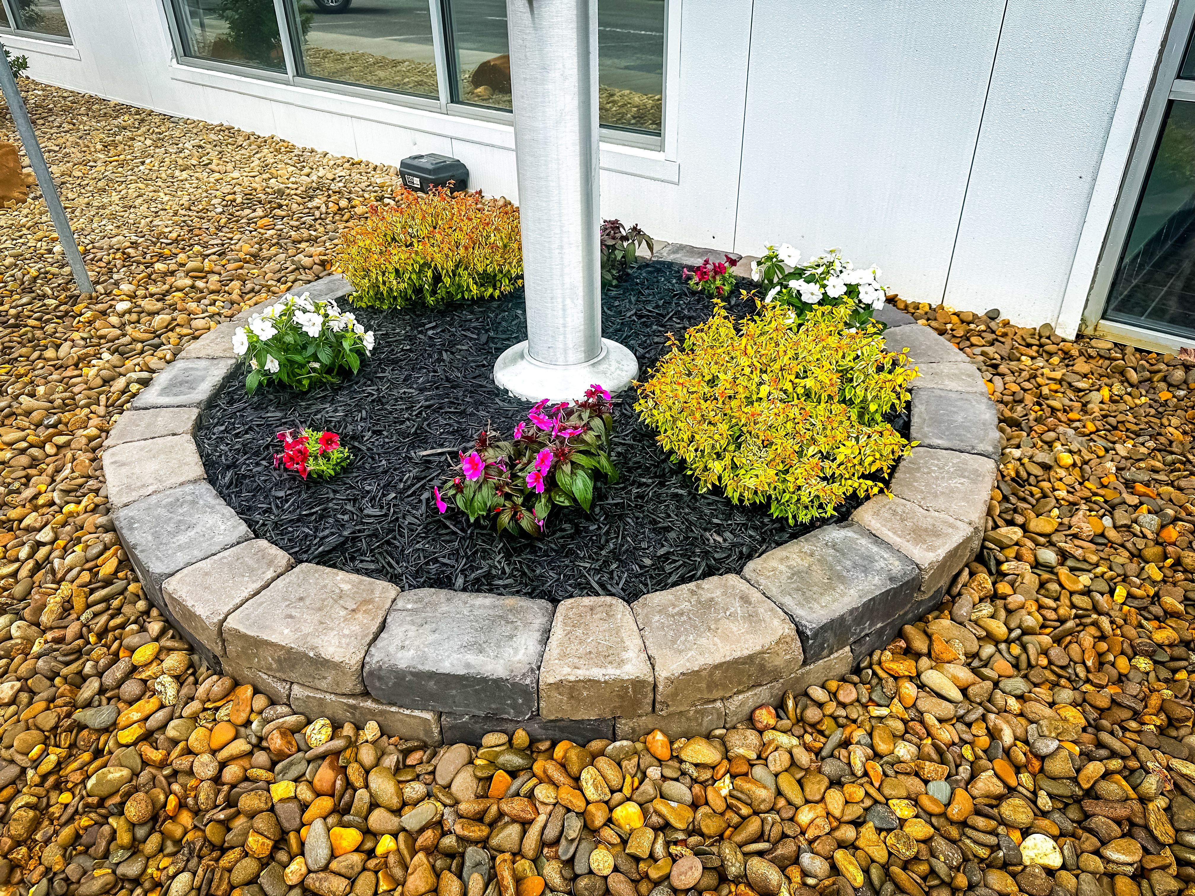  for Jeremiah's Lawncare in Gatlinburg, TN