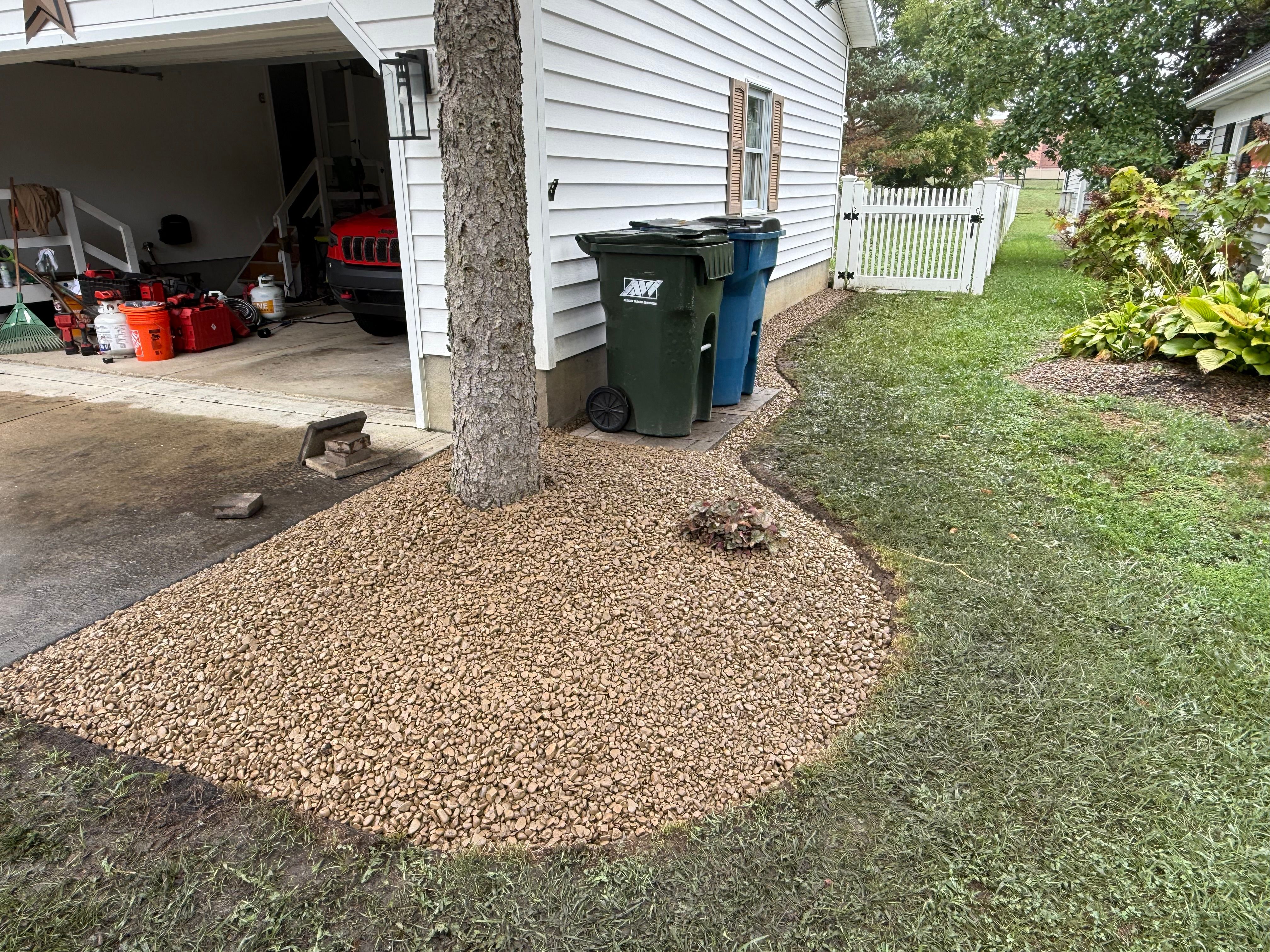  for F&R Landscapes LLC in Lagrange, OH