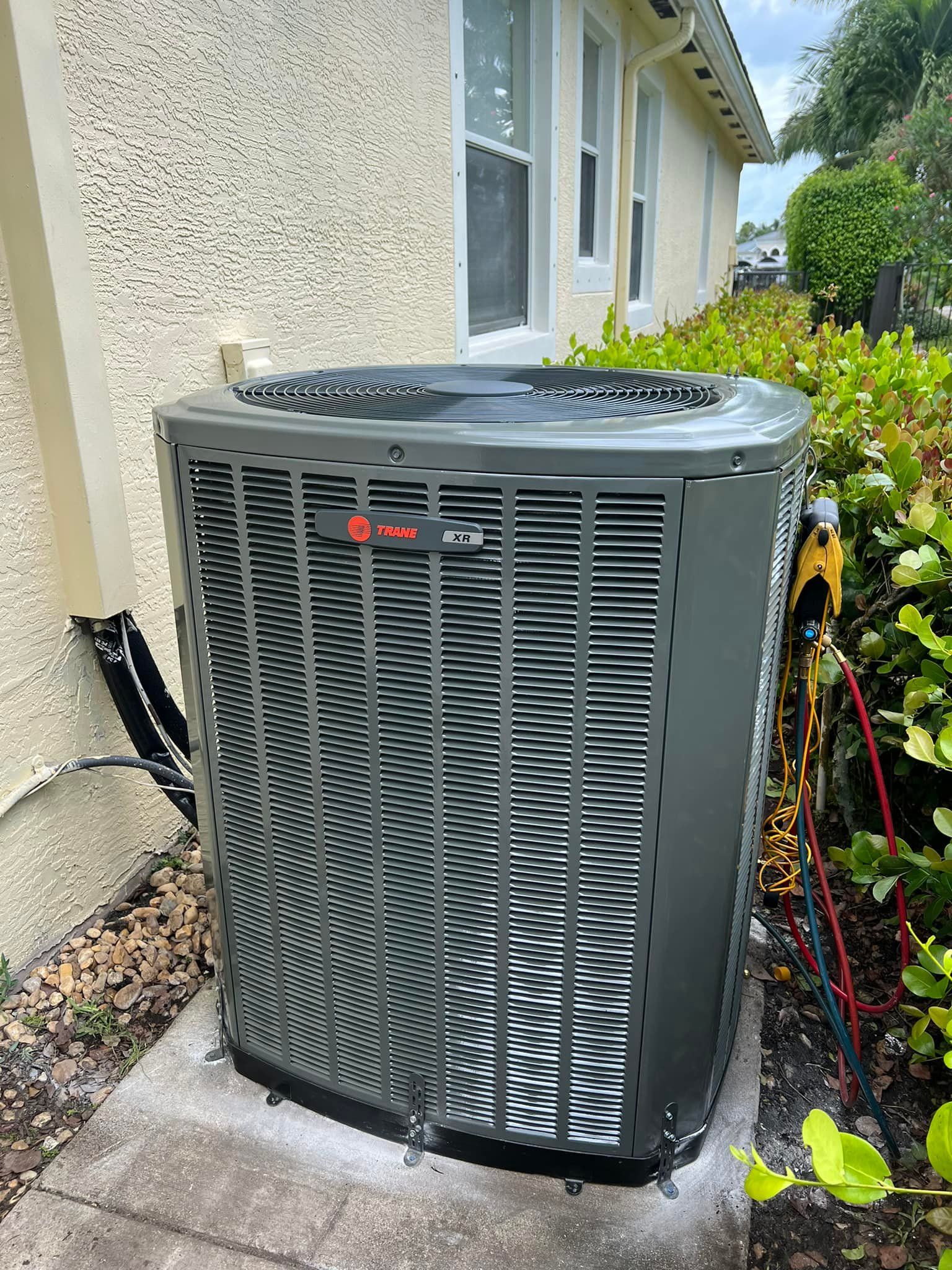  for AC All Stars AC Contractor in Port Saint Lucie, FL