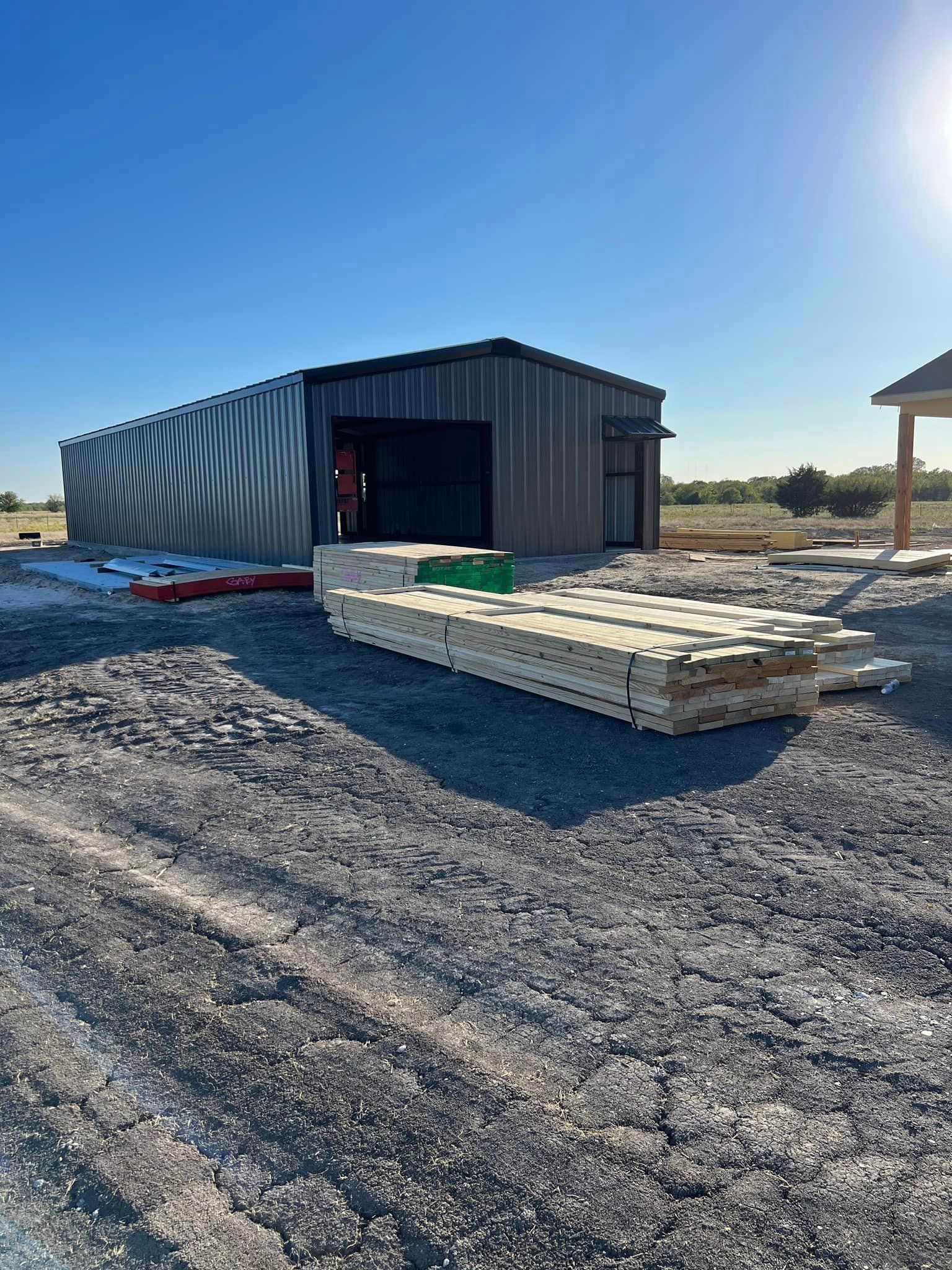  for NTX Custom Construction in Mckinney, TX