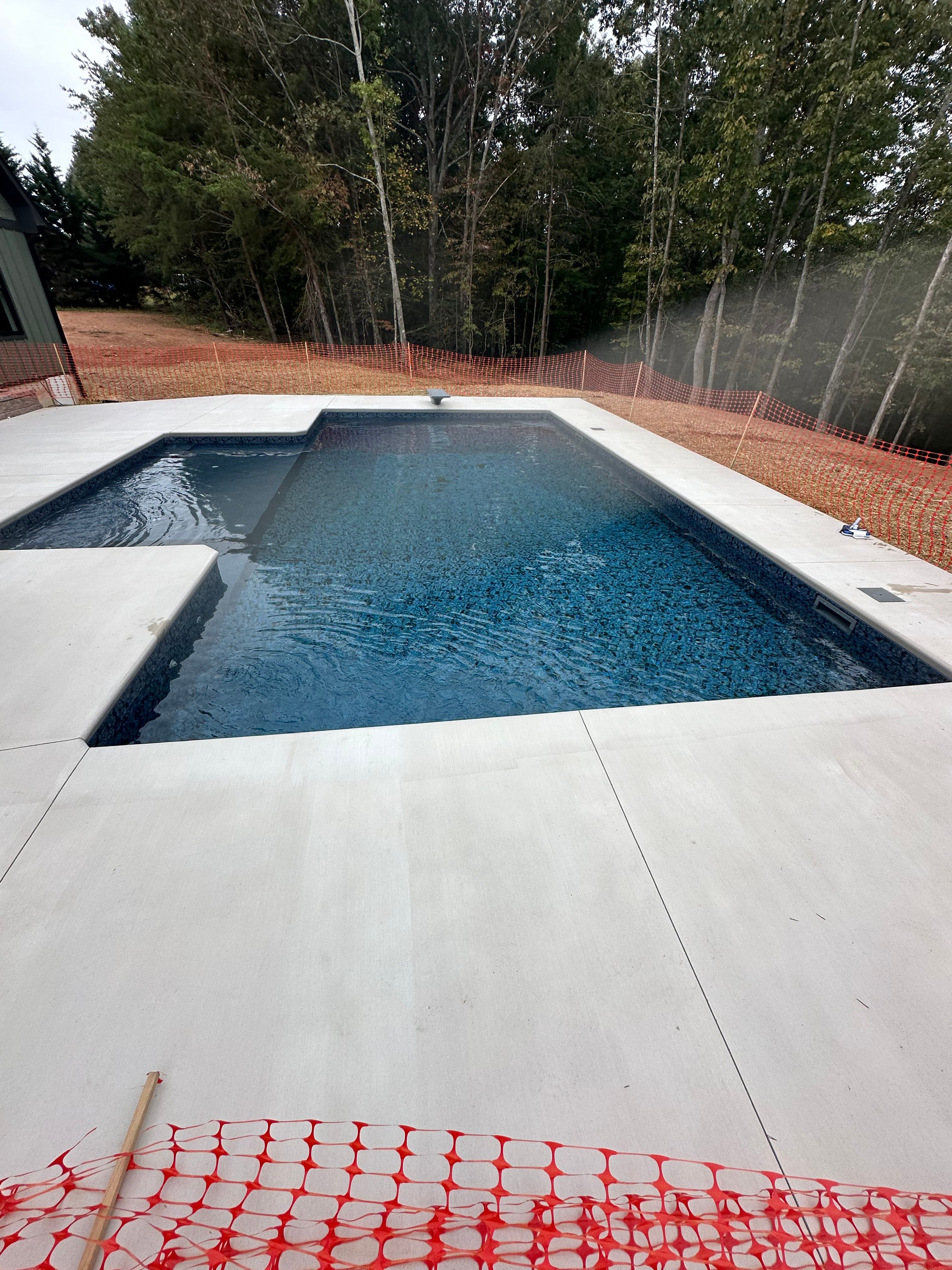 for ZRS Pools and Construction in Granite Falls, NC
