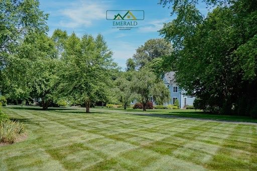 for Emerald Exterior Property Management in Old Saybrook, CT