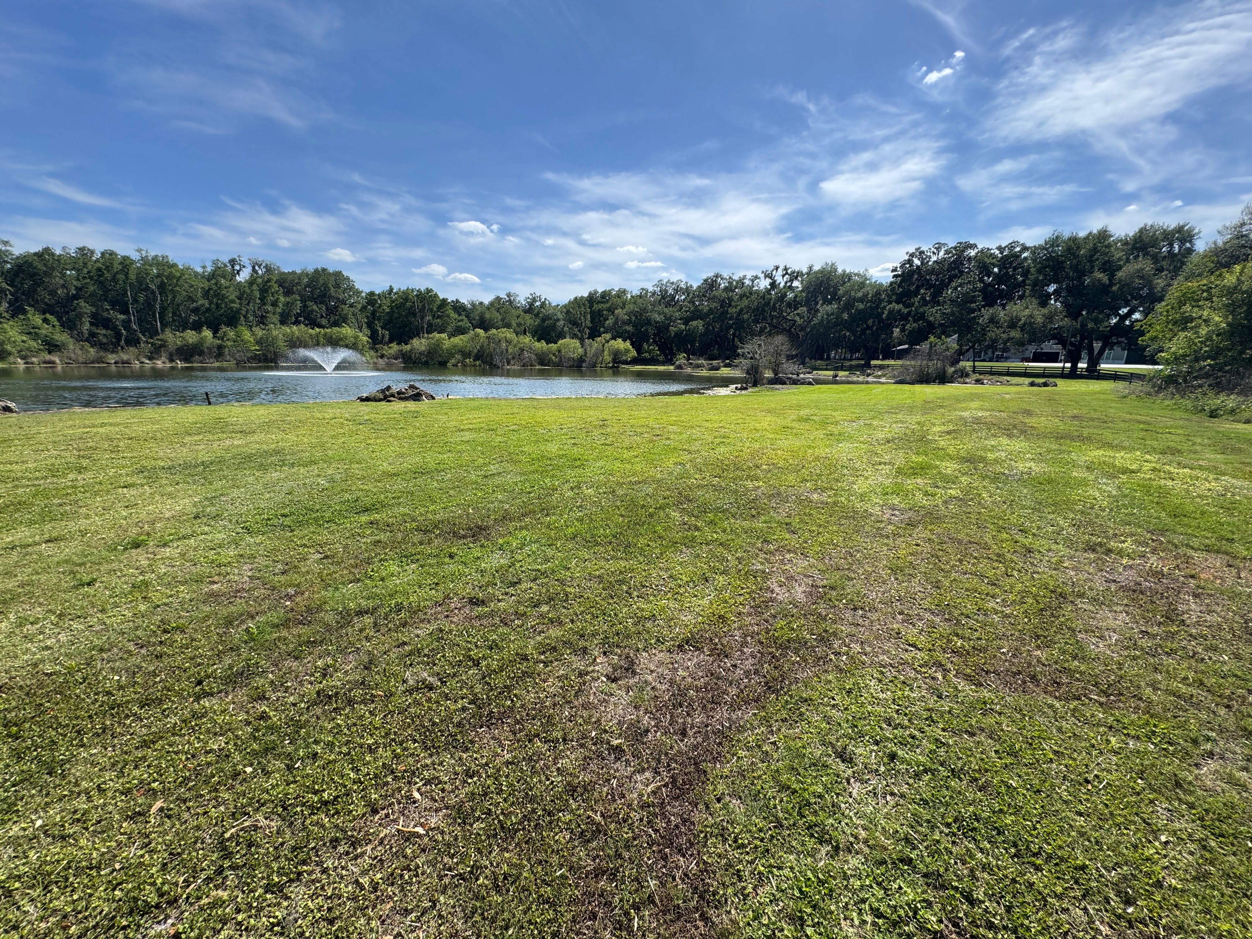  for Village Lawn Services LLC in Lake Panasoffkee, FL