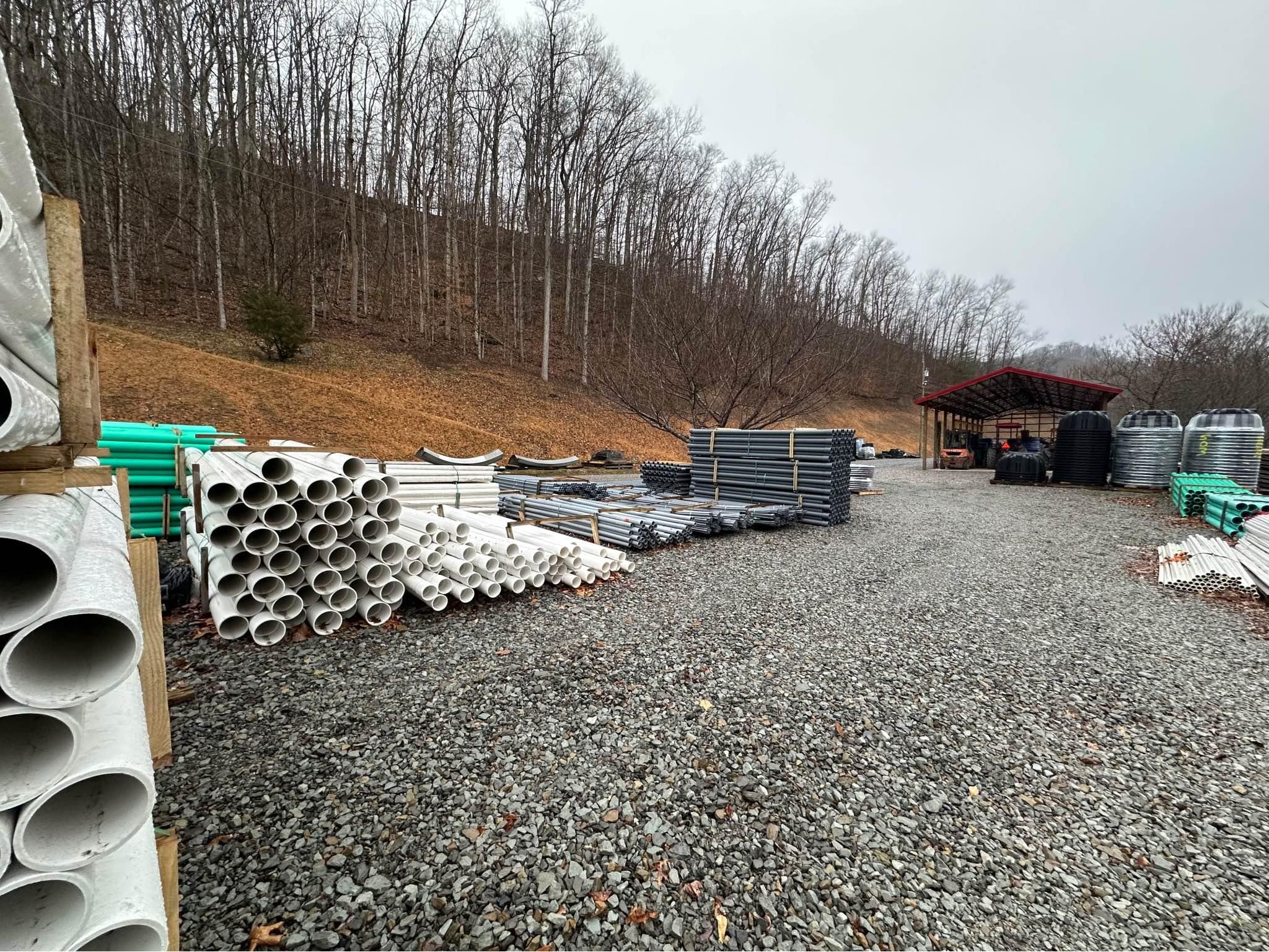  for SNL AERATION in Pecks Mill,,  WV