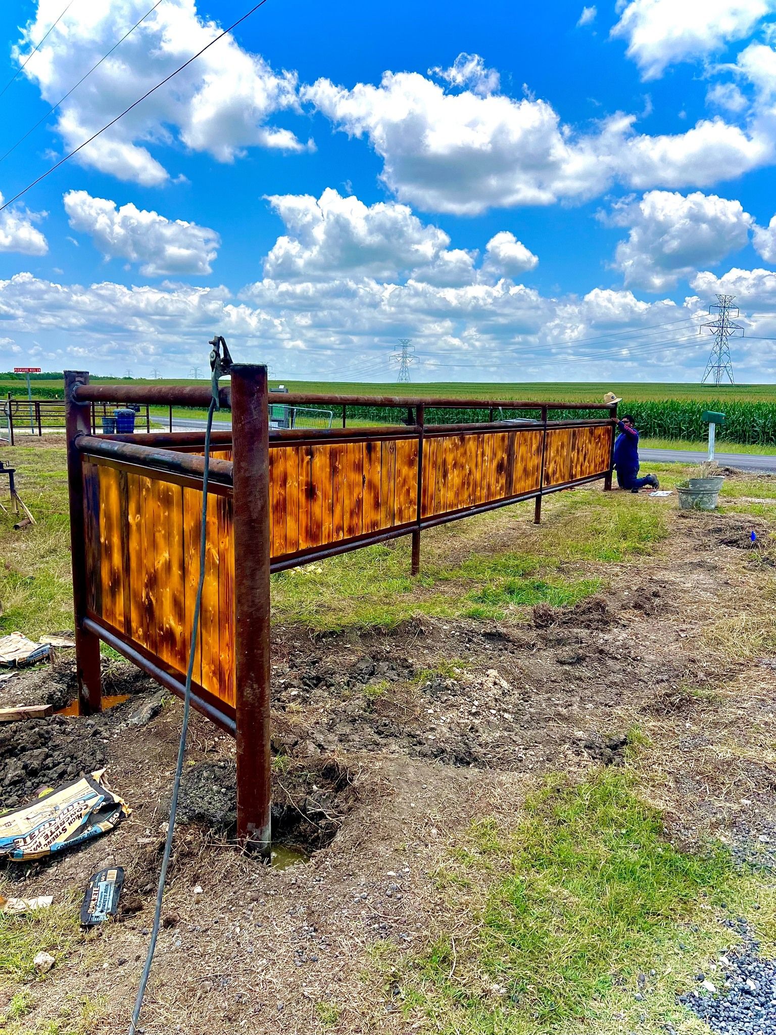  for G7 Construction & Demo  in Seguin, TX