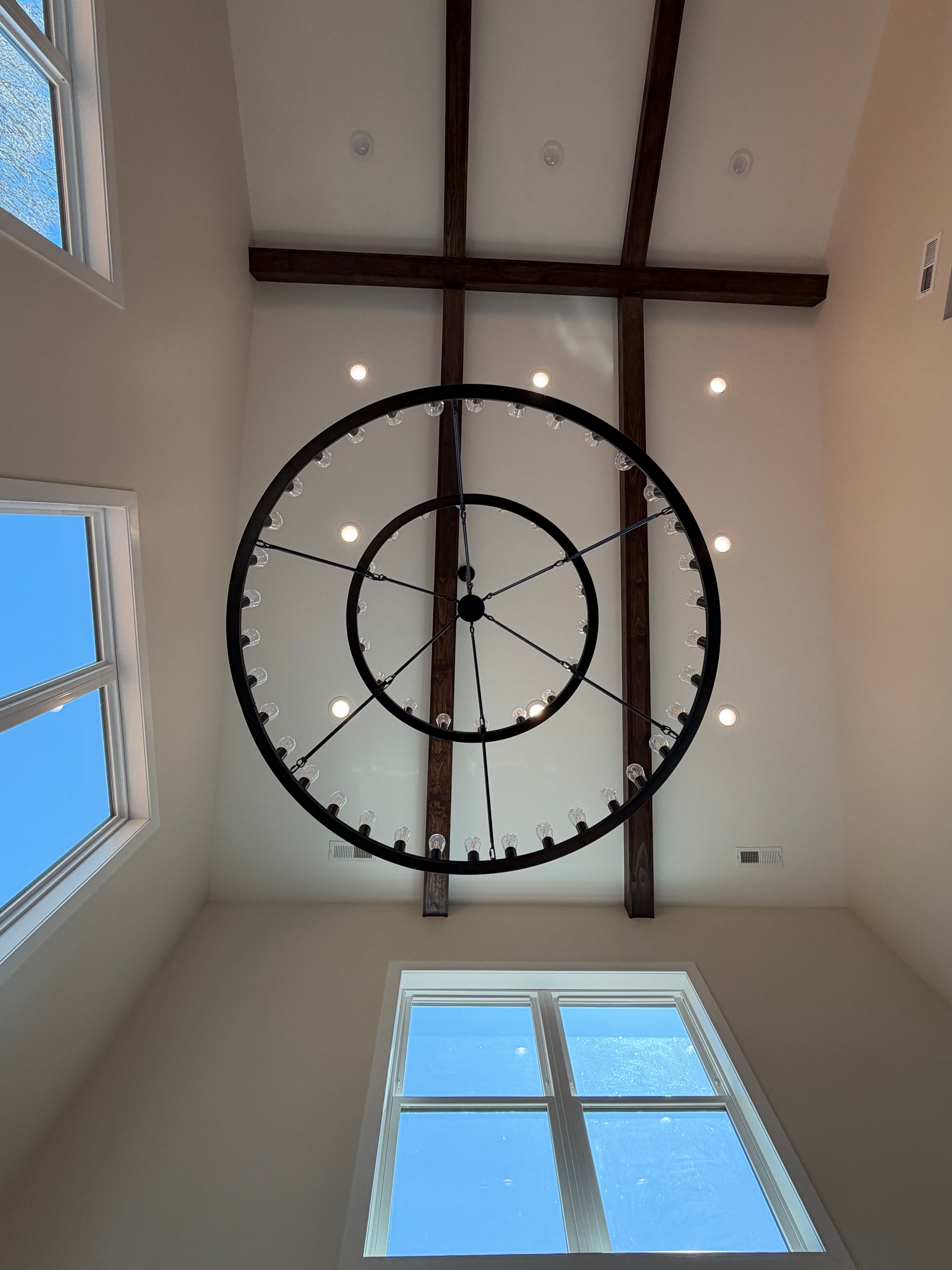  for Ridgeline Construction in Hiddenite, NC