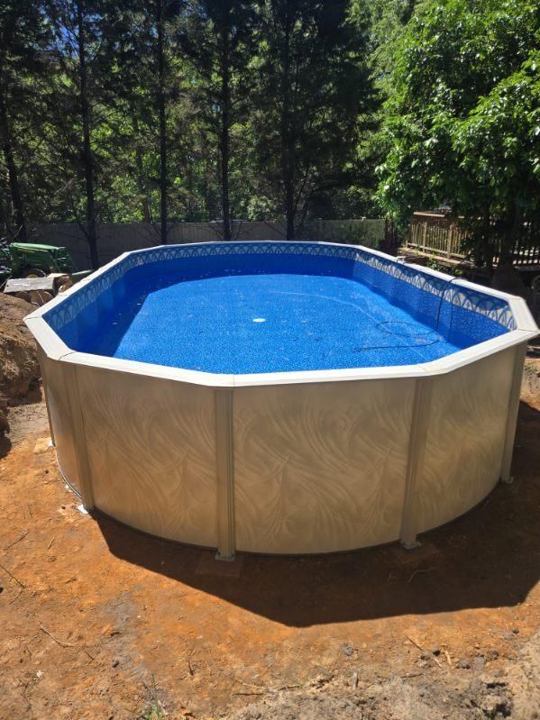  for Down & Dirty Pool Service in Crawfordville, FL