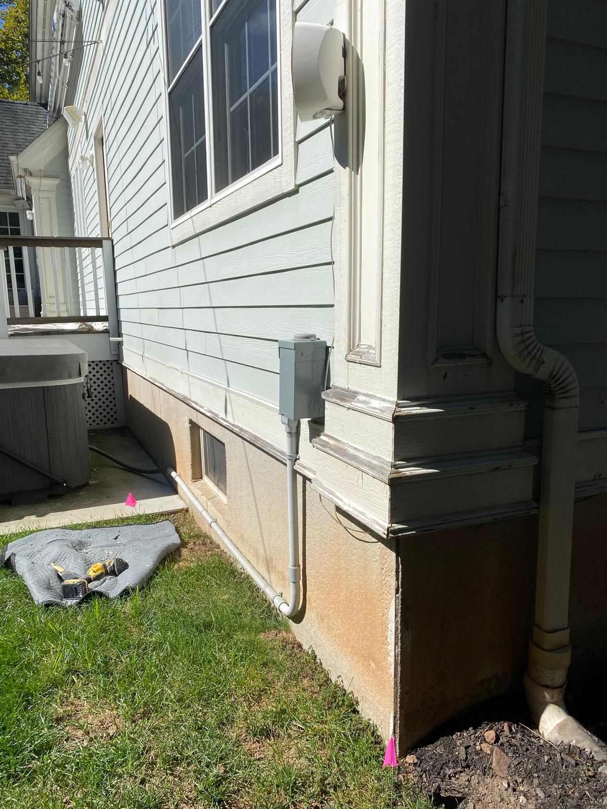  for D'Amore's Home Improvement, LLC in Westfield, NJ