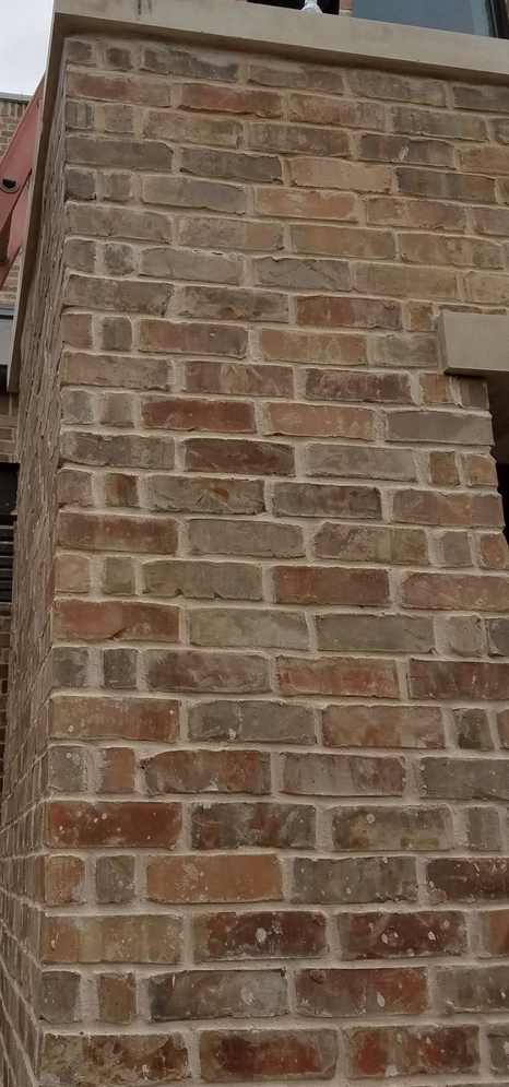  for Huttash Brick Sales in Dallas, TX