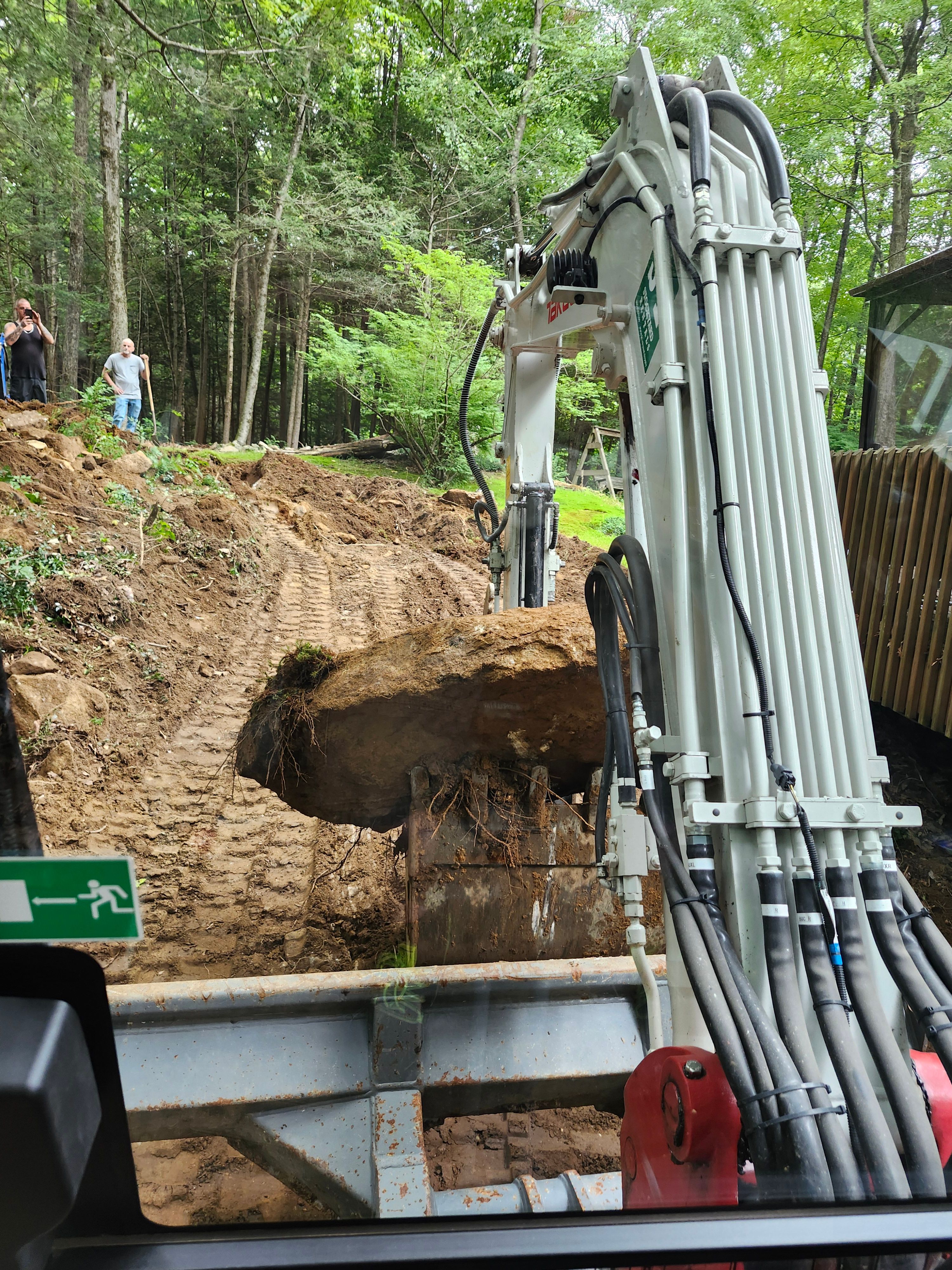 Driveway Install & Repair for Landscape Innovations LLC in Torrington, CT
