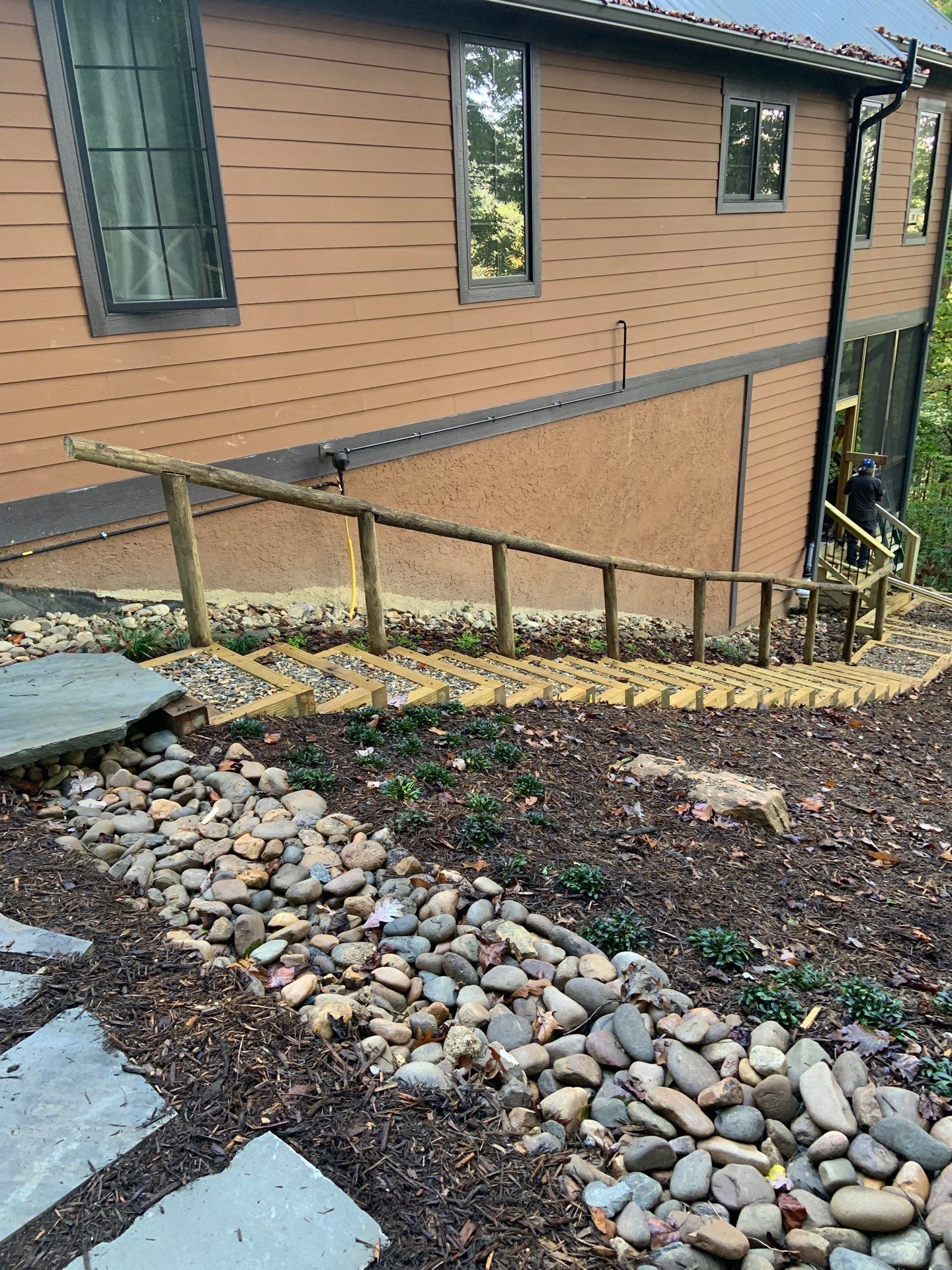  for Rescue Grading & Landscaping in Marietta, SC