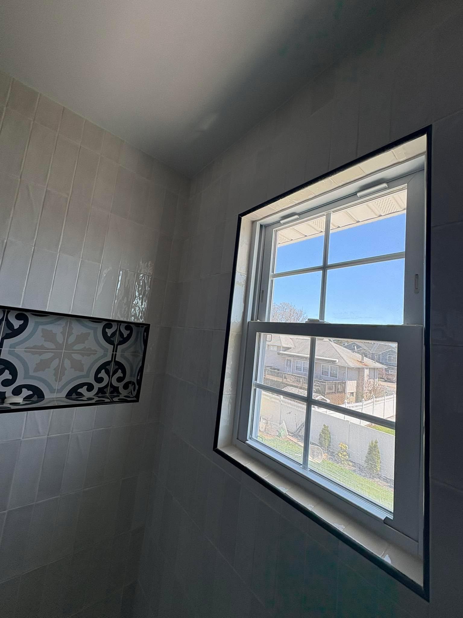  for Ramos Pro Painting & Construction in East Rockaway, 	New York