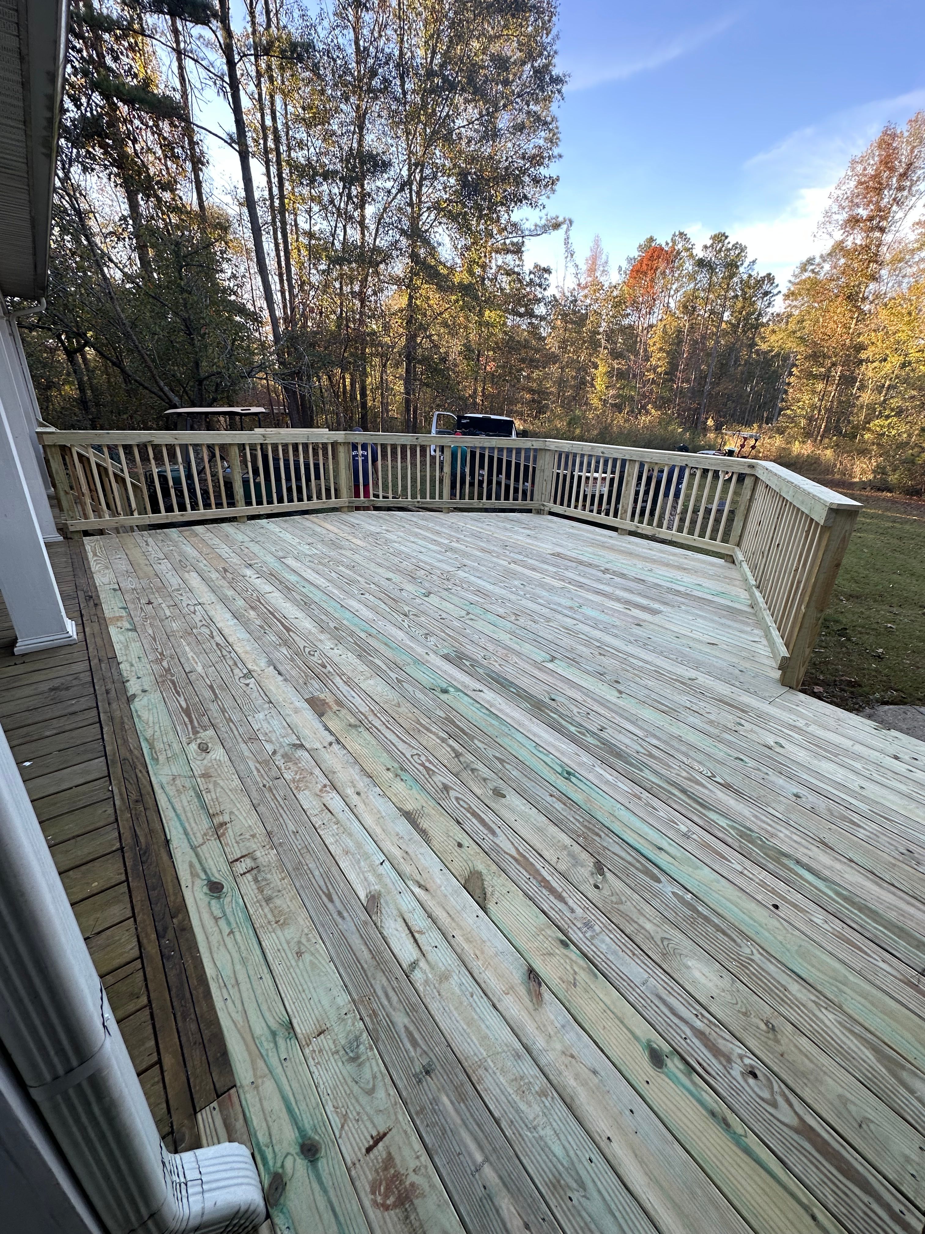  for JDP Construction Group in McDonough, GA