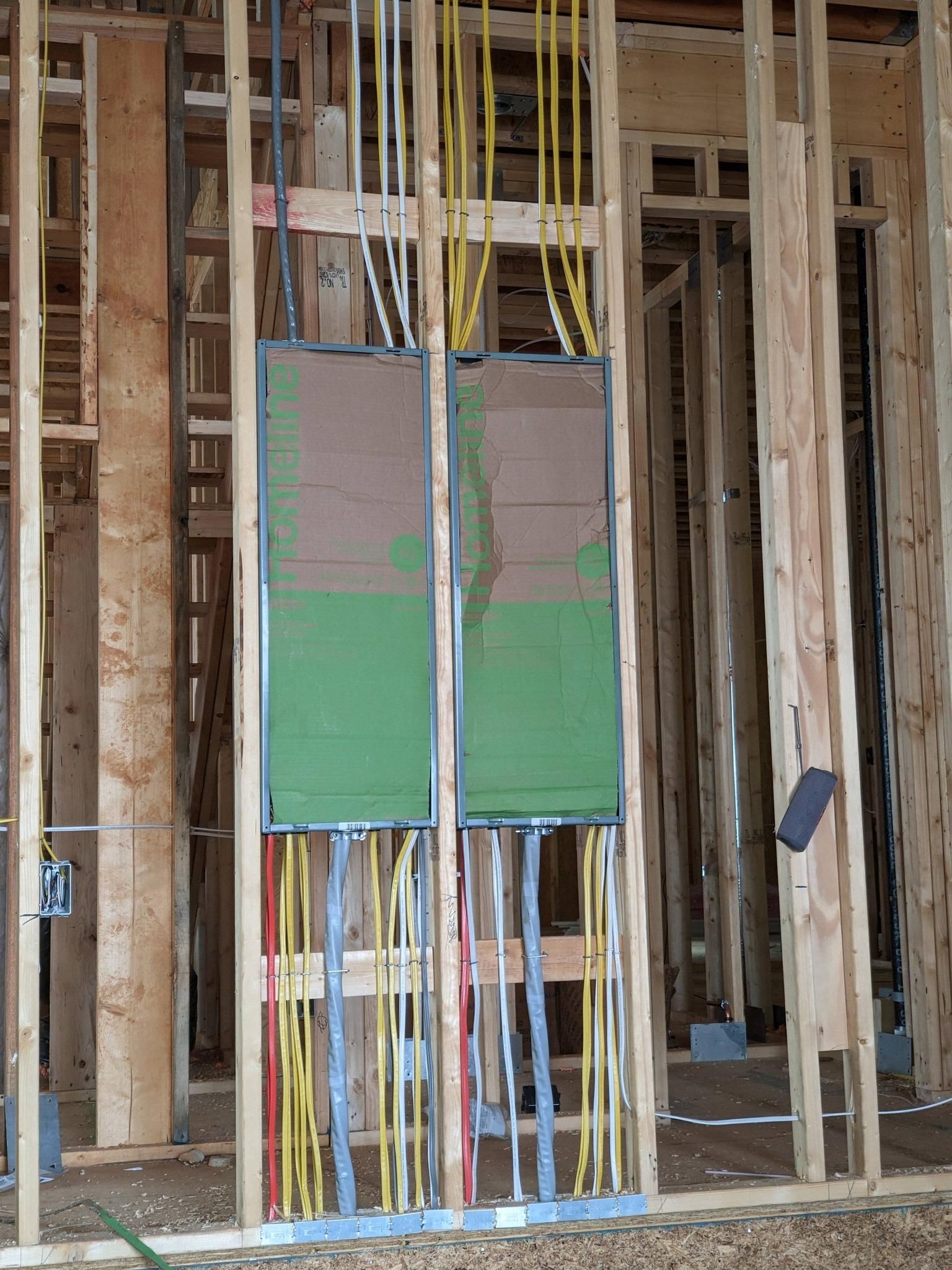  for CMS Electric in Louisburg, NC