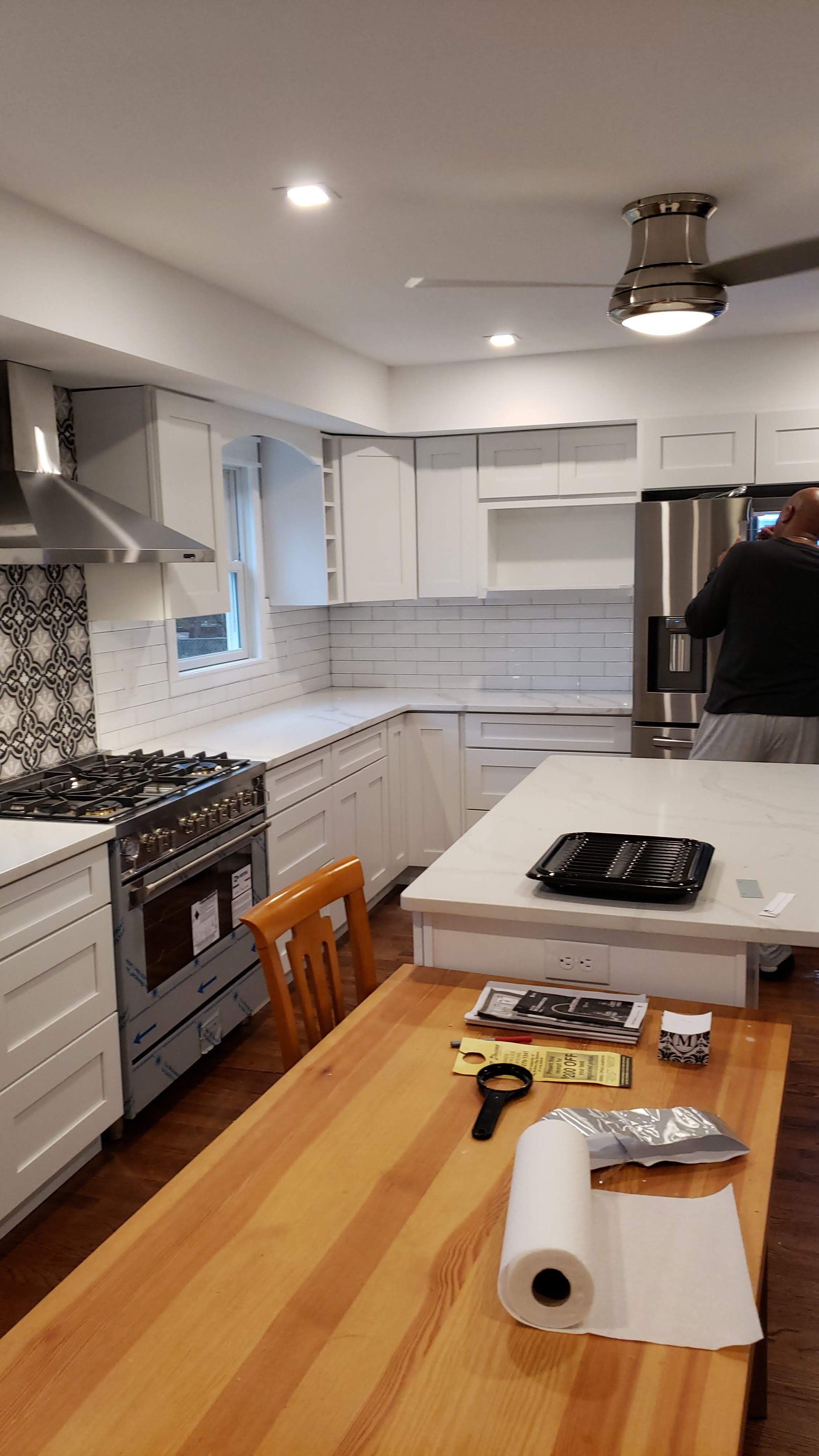  for Millenium Construction & Property Management in Tampa, FL