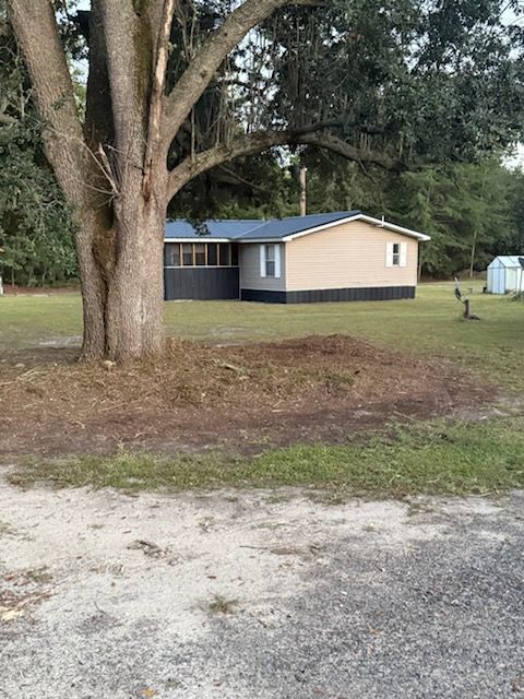 Tree Removal for Hawkins Tree Service & Land Management in Richmond Hill, GA