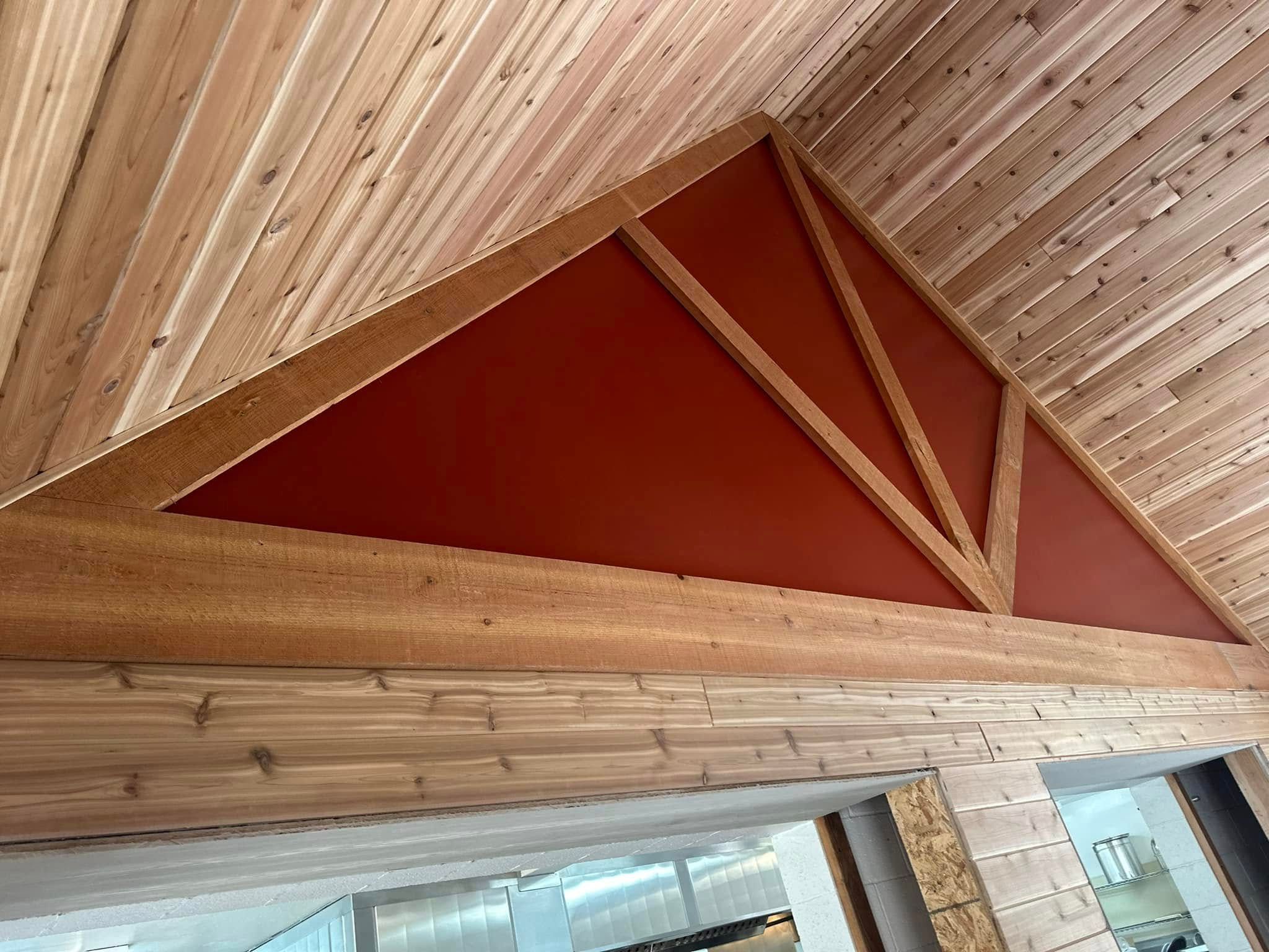  for Robert James Smith Construction in Lake Isabella, CA
