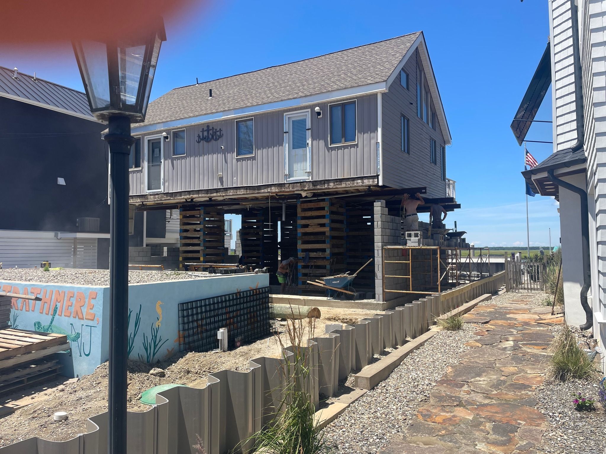  for Coastal Builders And Excavating in Cape May Court House, NJ