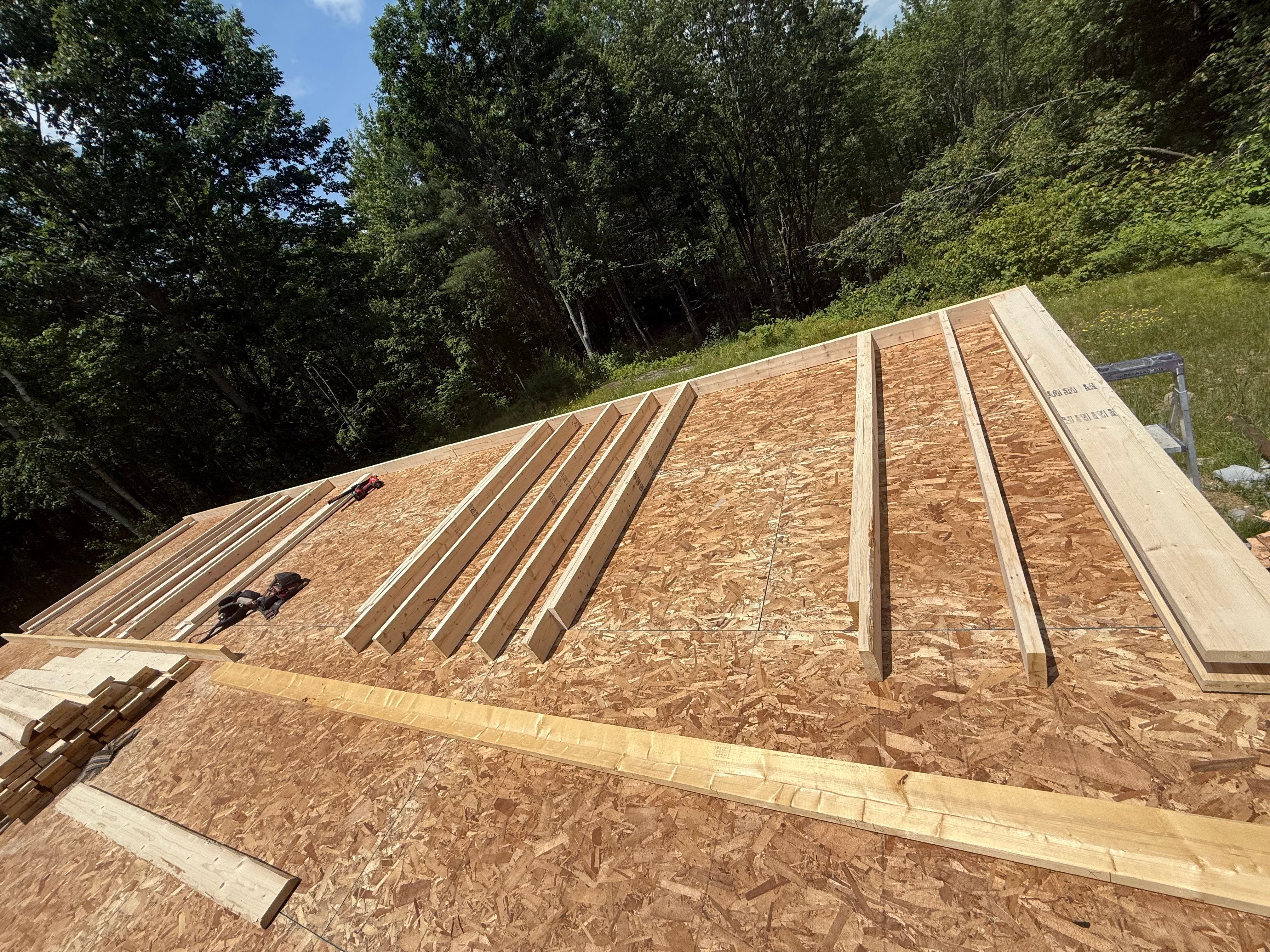 All Photos for Next Level Construction and Cleaning in Saco, ME