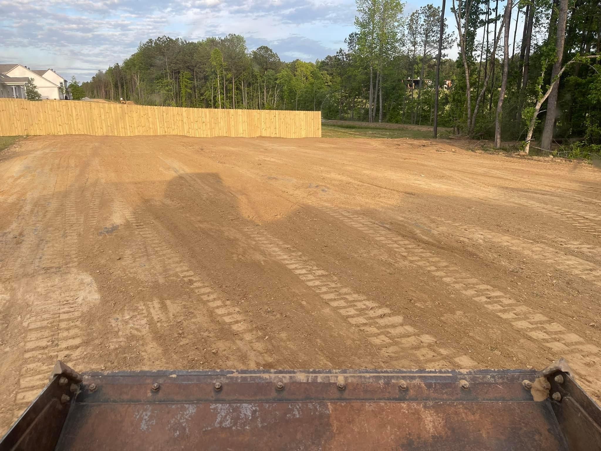  for Greenwood Lawn & Landscaping LLC in Talladega, Alabama