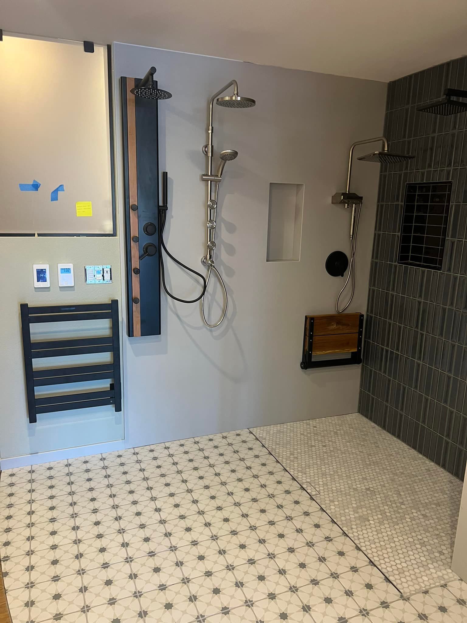 Interior Renovations for PBB Construction LLC in Hillsboro, OR