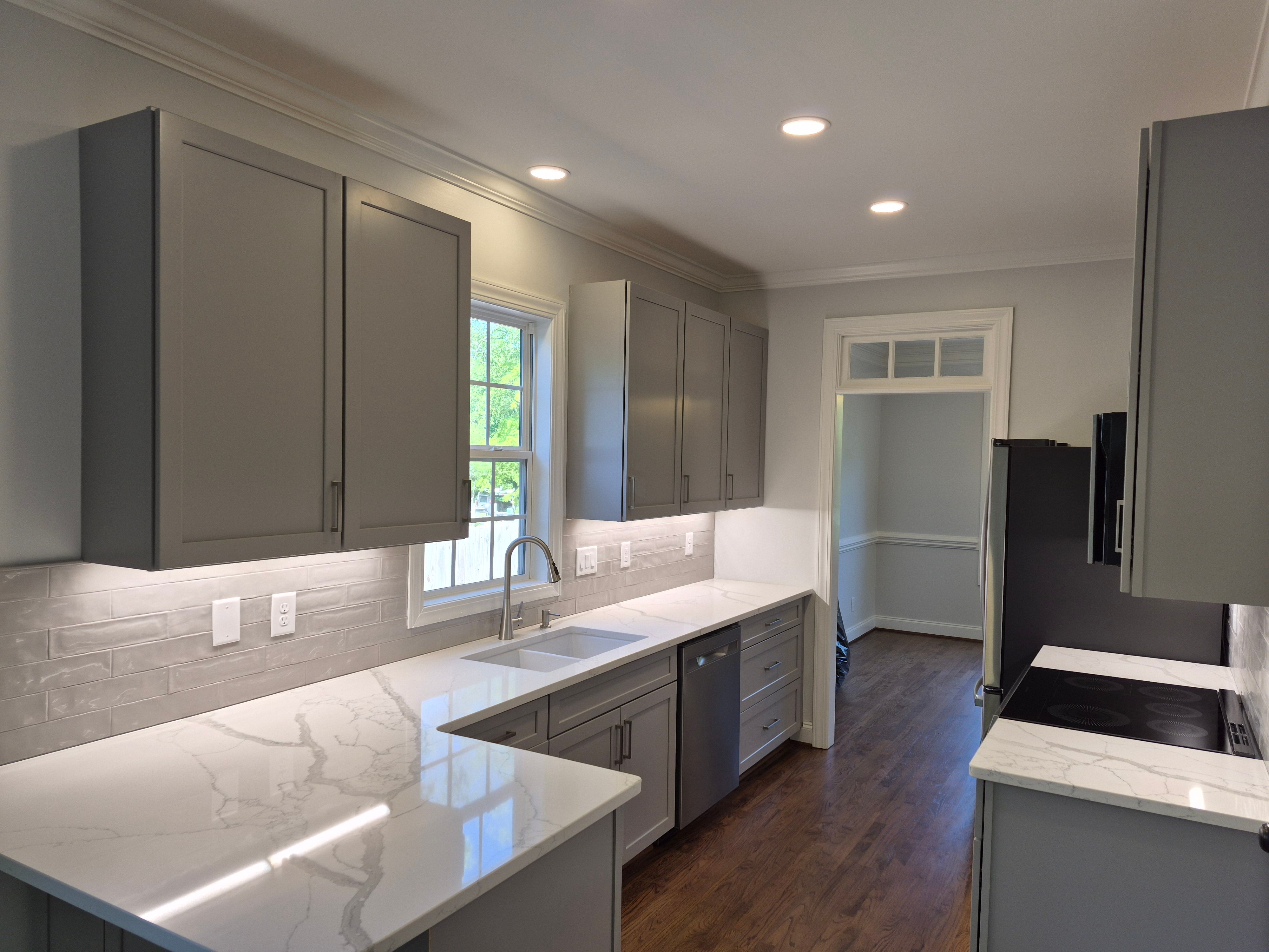  for AG Construction in Greenville, SC