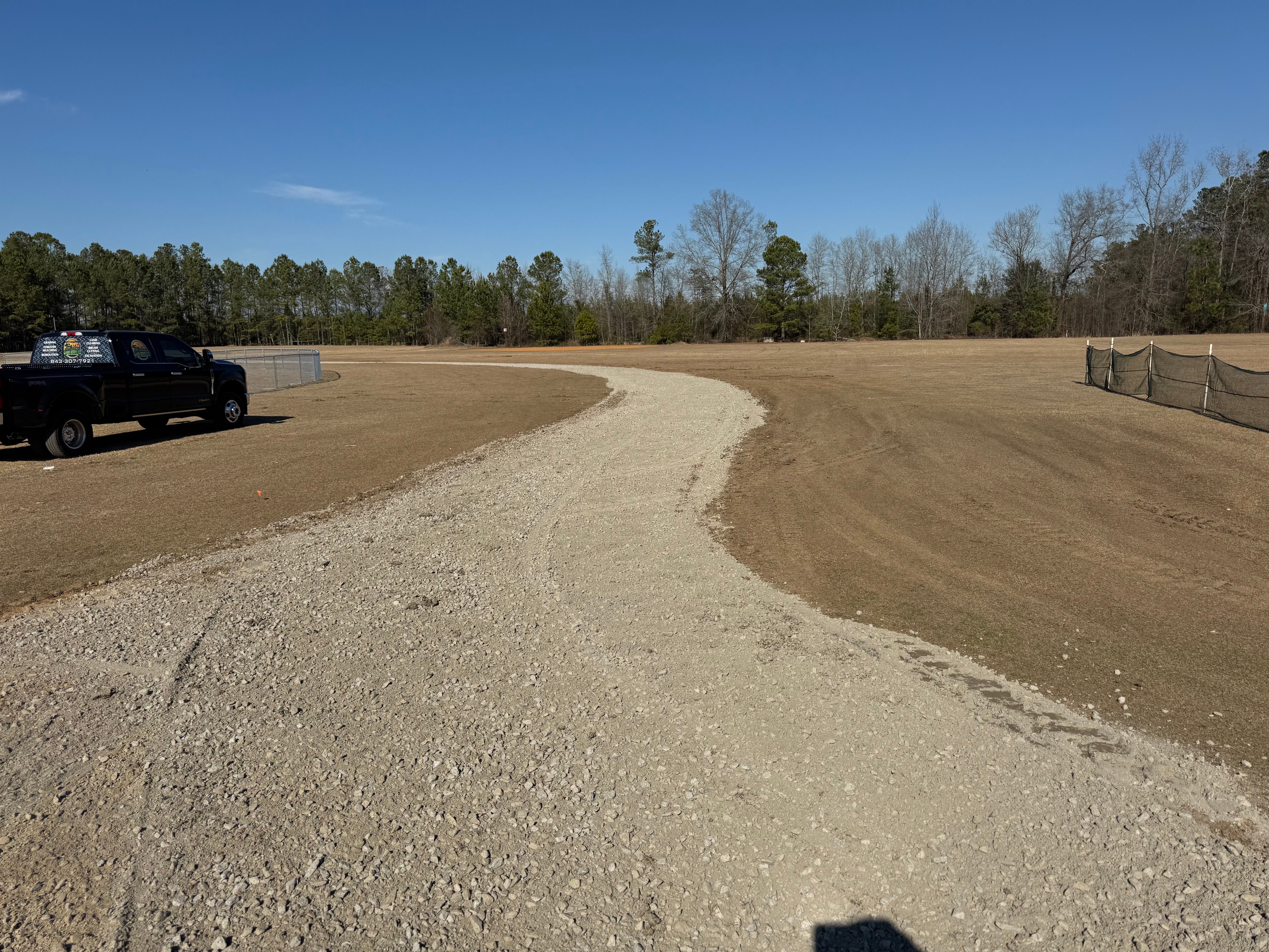 All Photos for Clean Acres LLC in Hartsville, SC