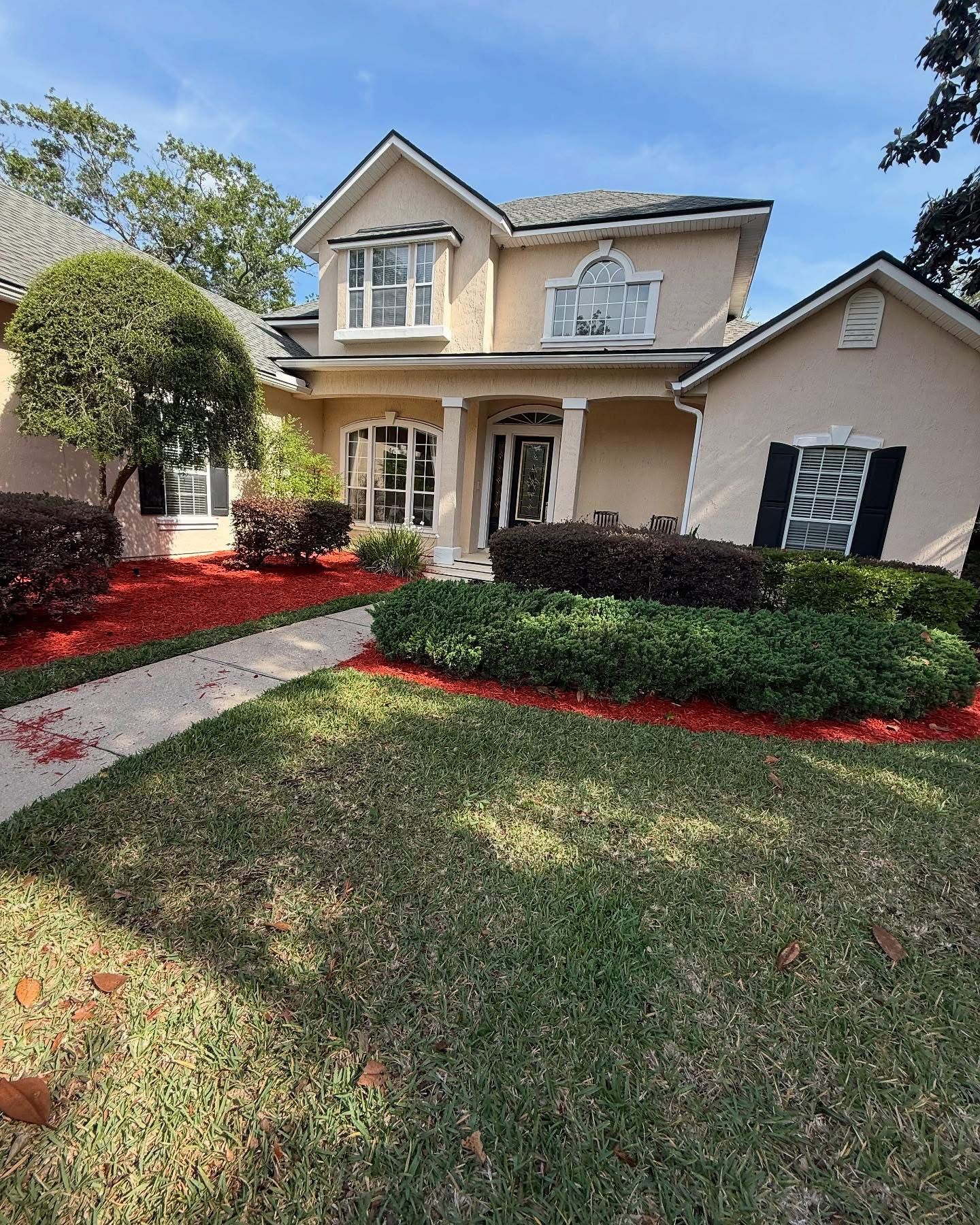  for Whole 9 Yards Services in Green Cove Springs, FL