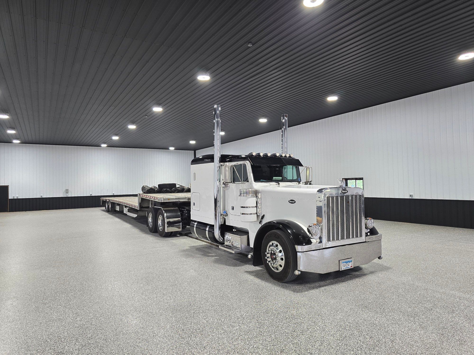  for Majestic Concrete and Landscape in Cross Lake, MN