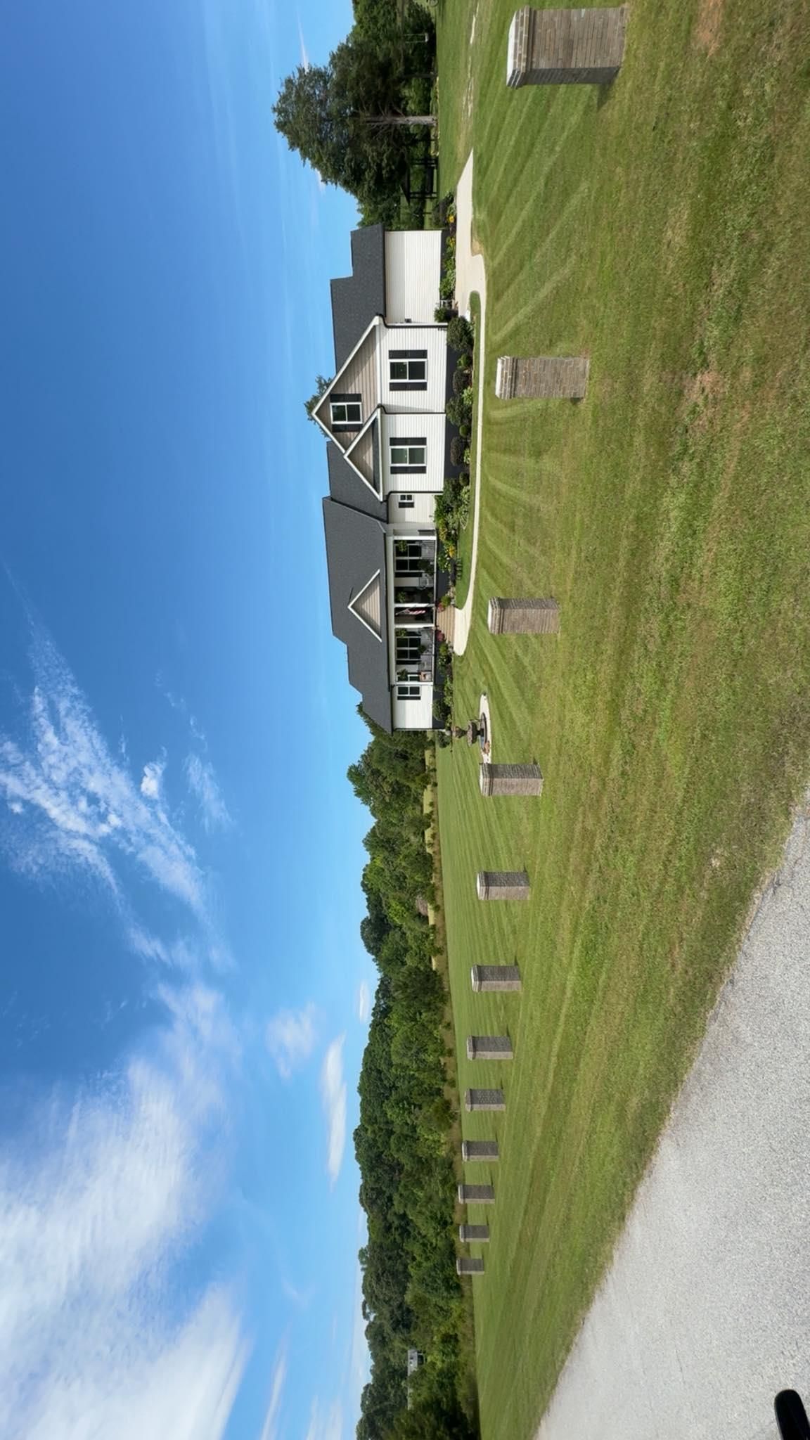  for Thin Green Line Landscaping & More in Laurens, SC