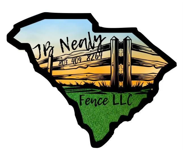  for JB Nealy Fence in Elgin, SC