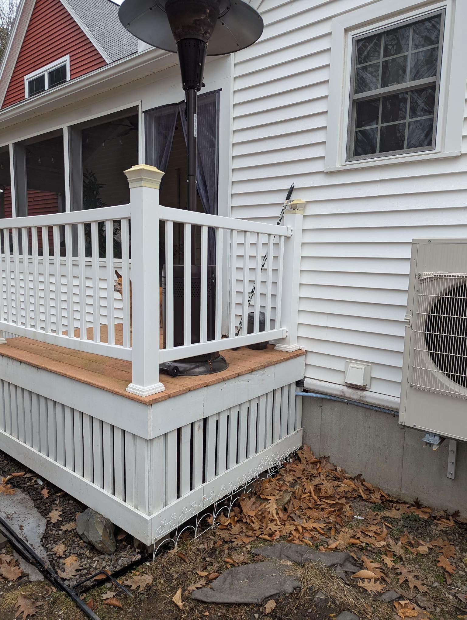 Exterior Renovations for Next Level Construction and Cleaning in Saco, ME