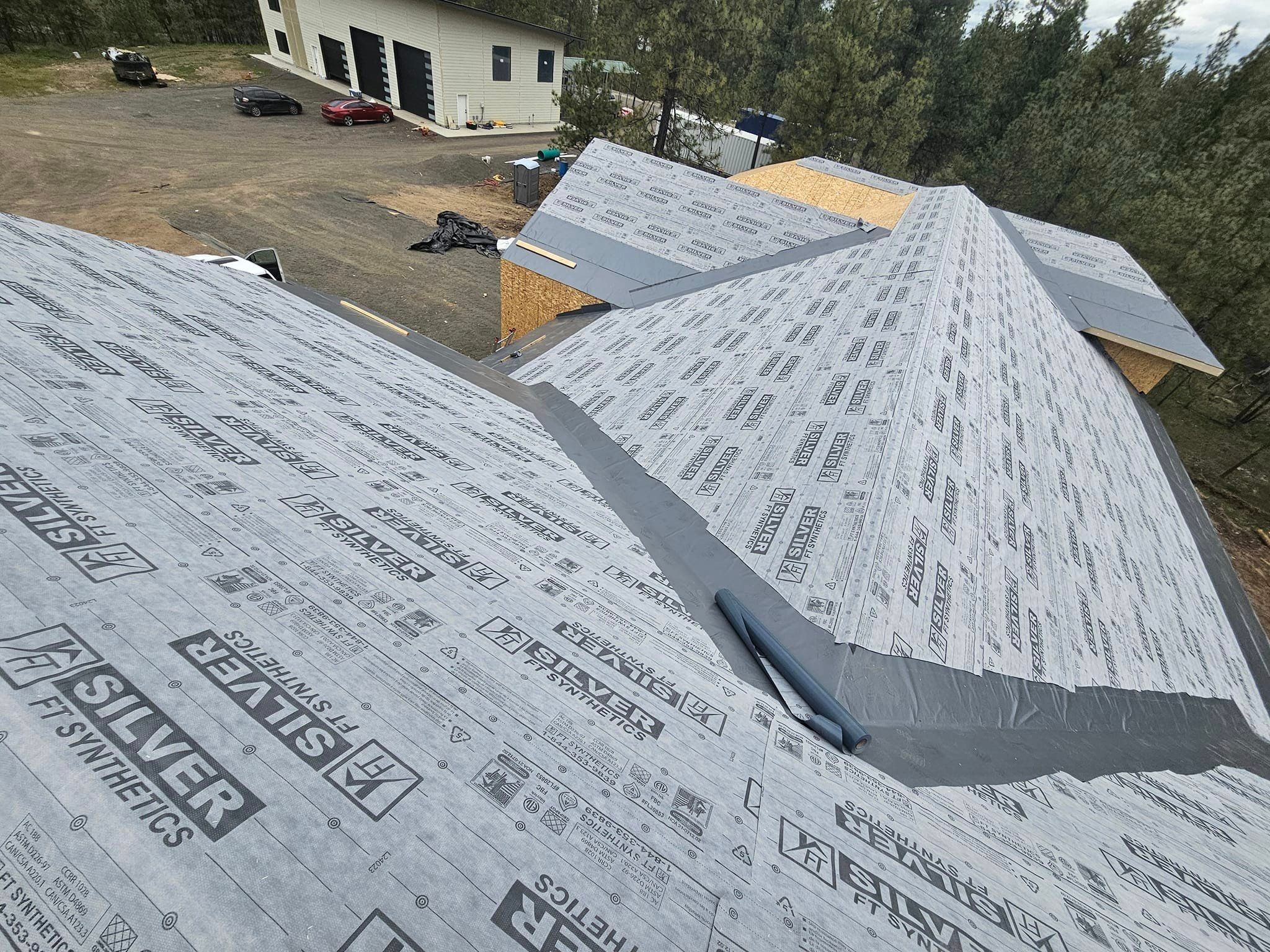  for Rhino Roofing Spokane in Spokane Valley, WA