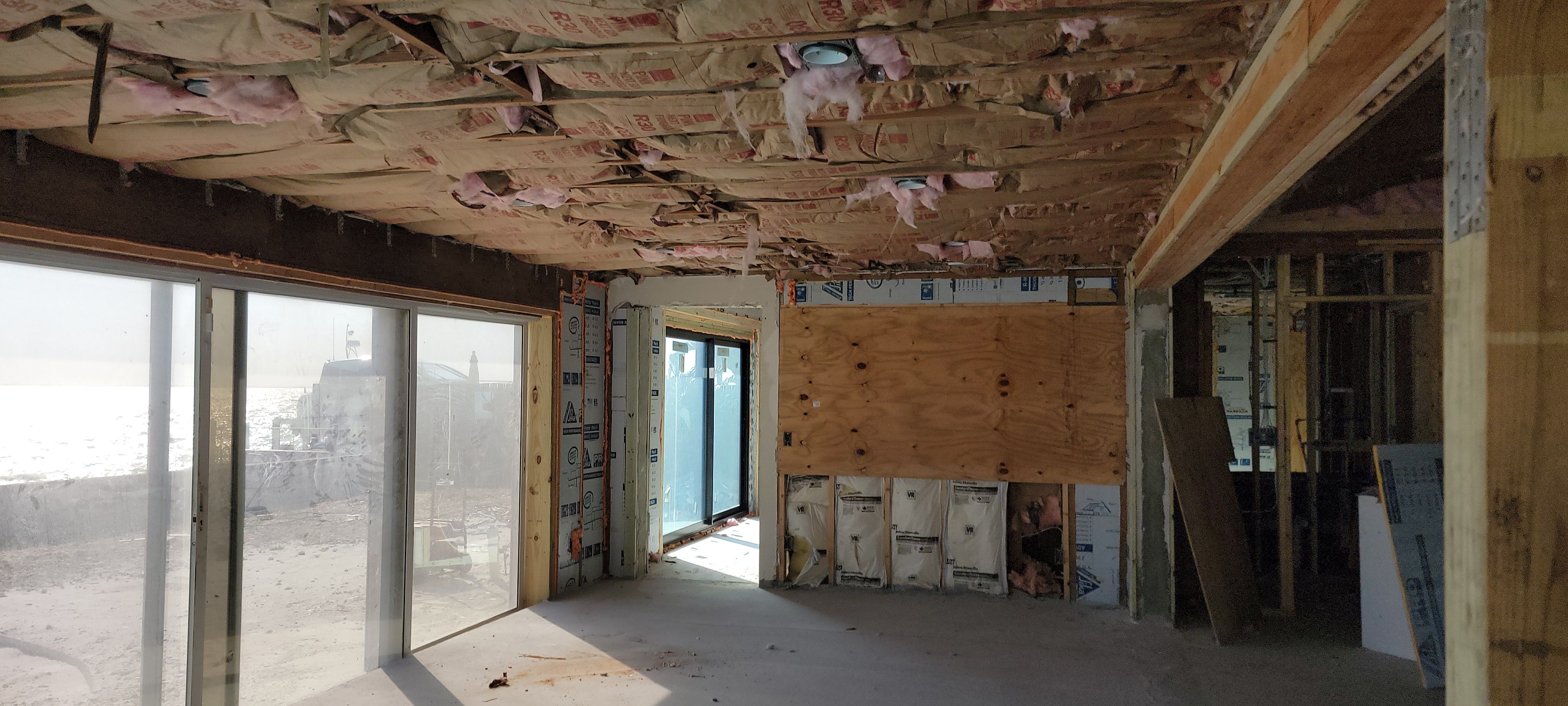  for Millenium Construction & Property Management in Tampa, FL