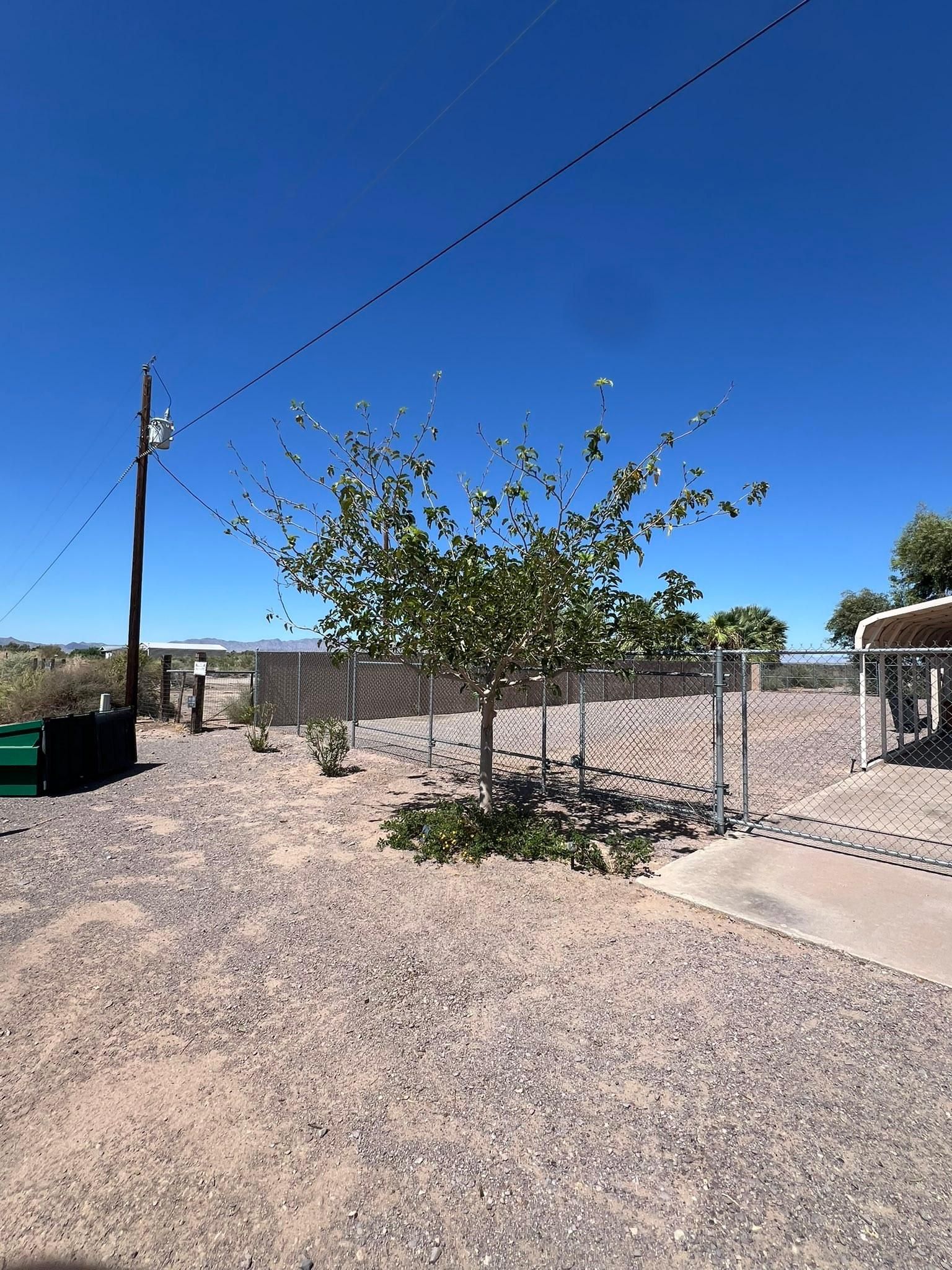  for Top Notch Landscape Services LLC in Mohave Valley, AZ