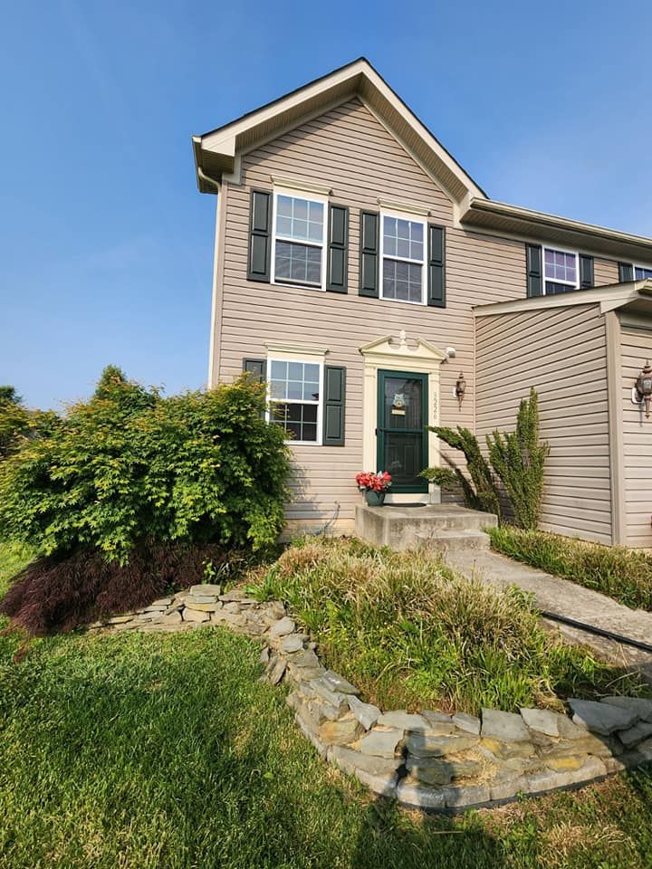  for Wiley Landscape Design in York, PA