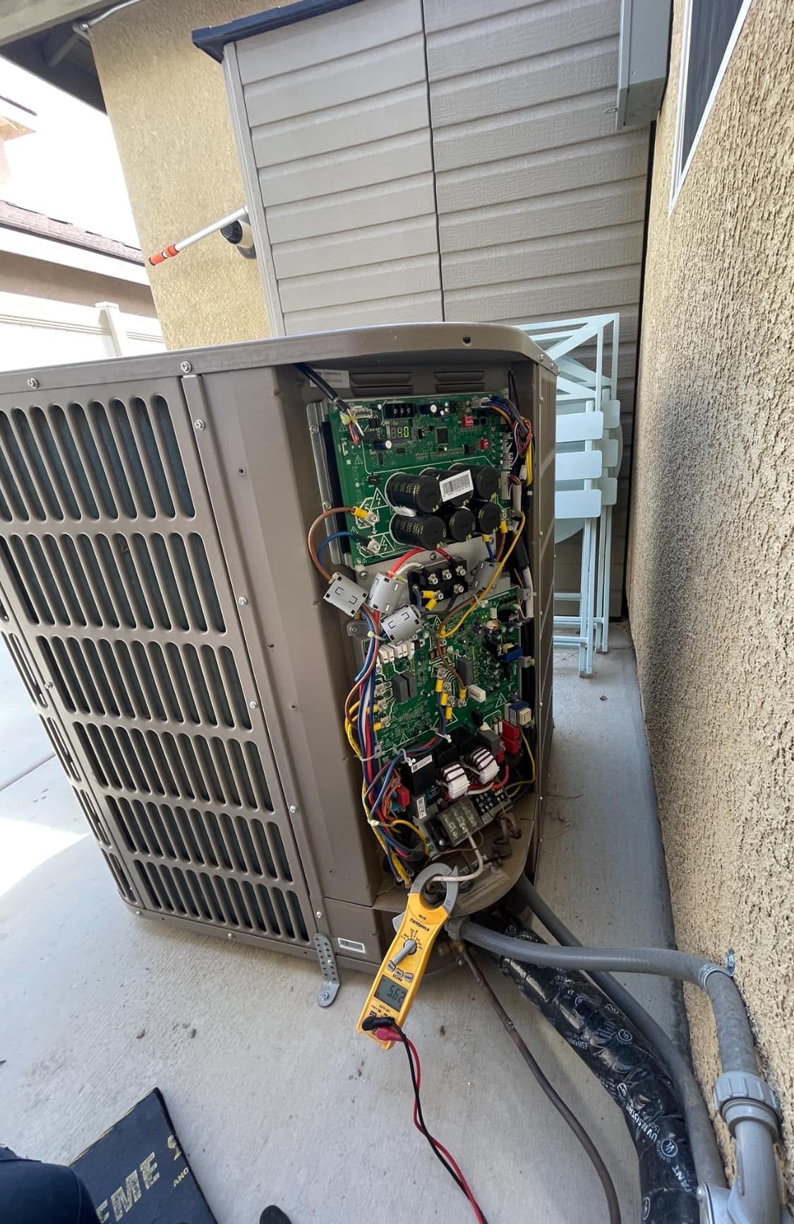  for Desert Air Heating & Cooling in Apple Valley, California