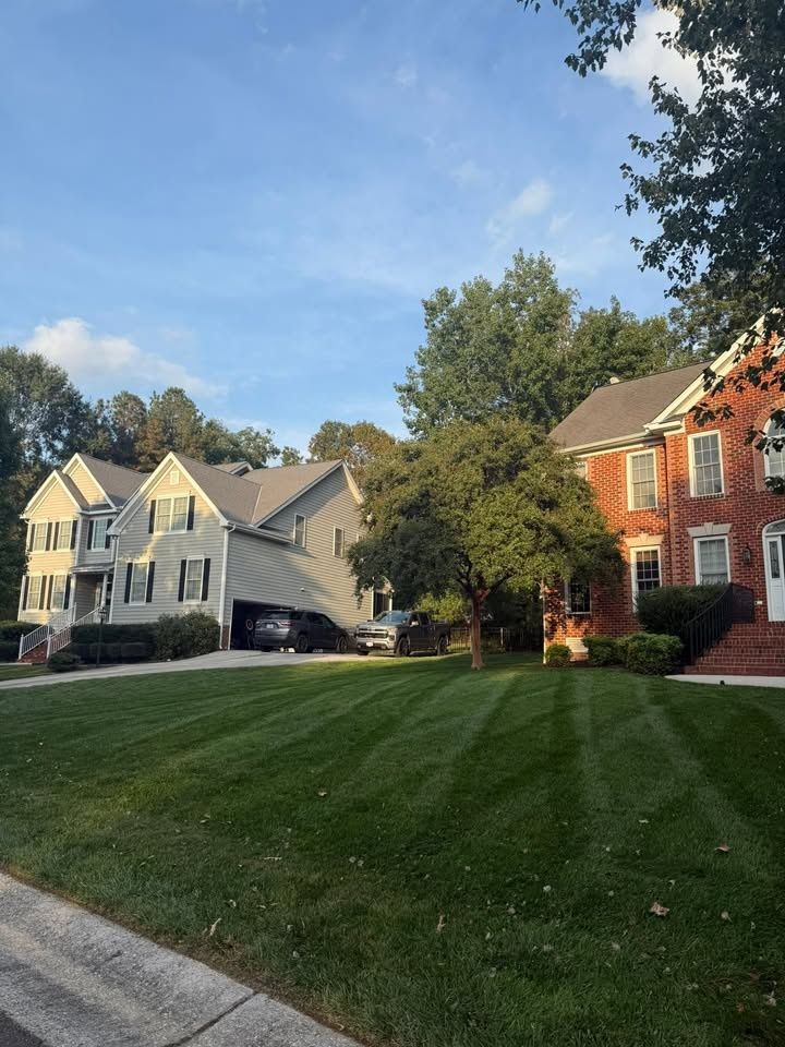 All Photos for C + C Landscaping in Chesterfield, VA