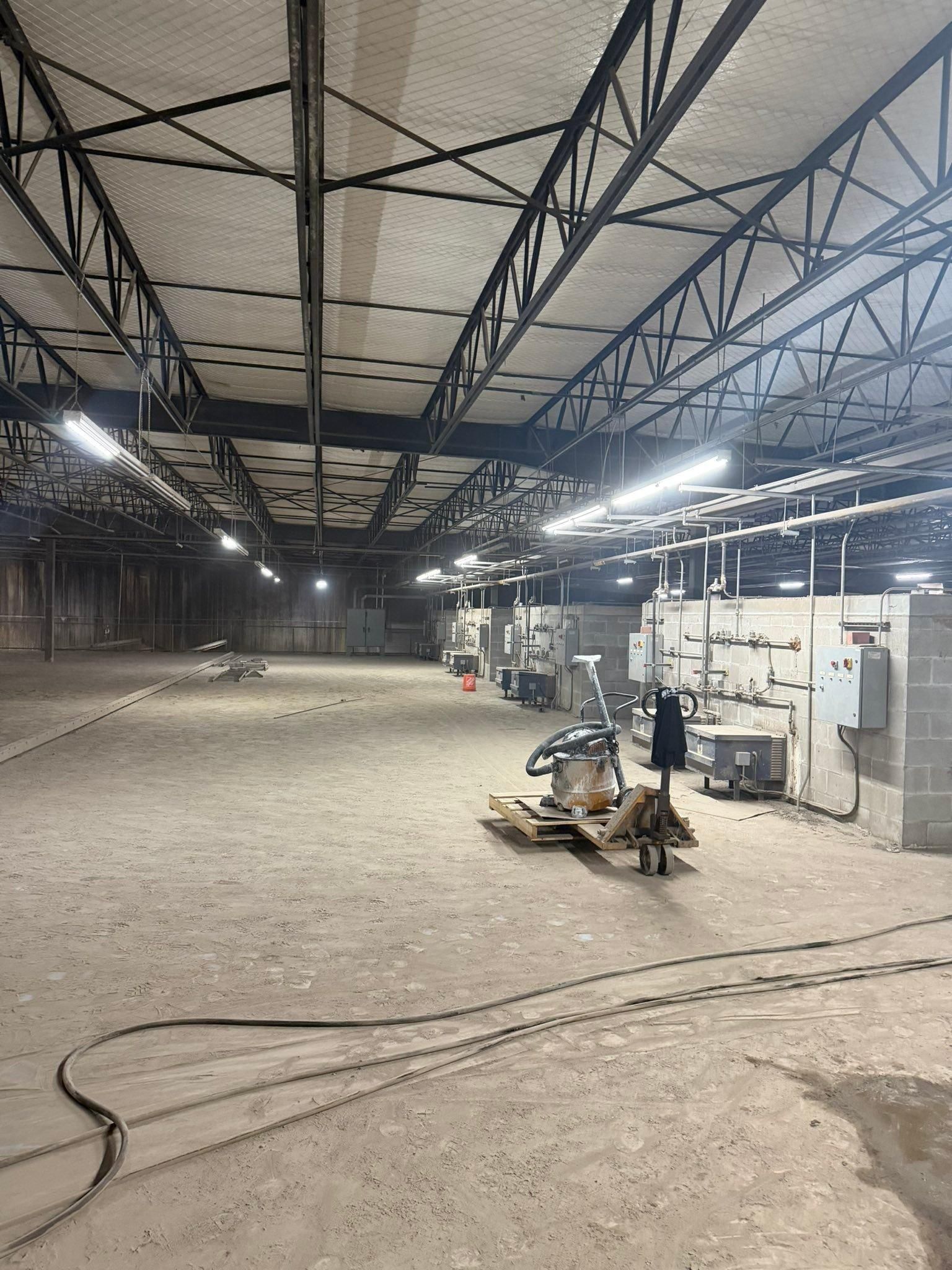 All Photos for DMS Concrete Cutting in Bushnell, FL