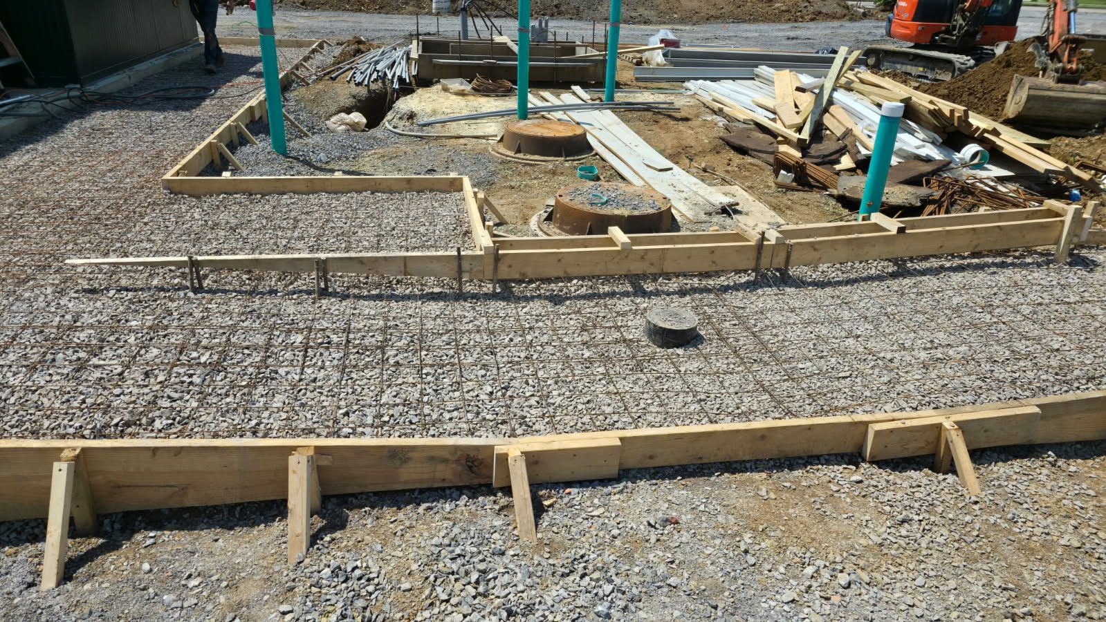  for HR Concrete Solutions LLC in Gatlinburg, TN