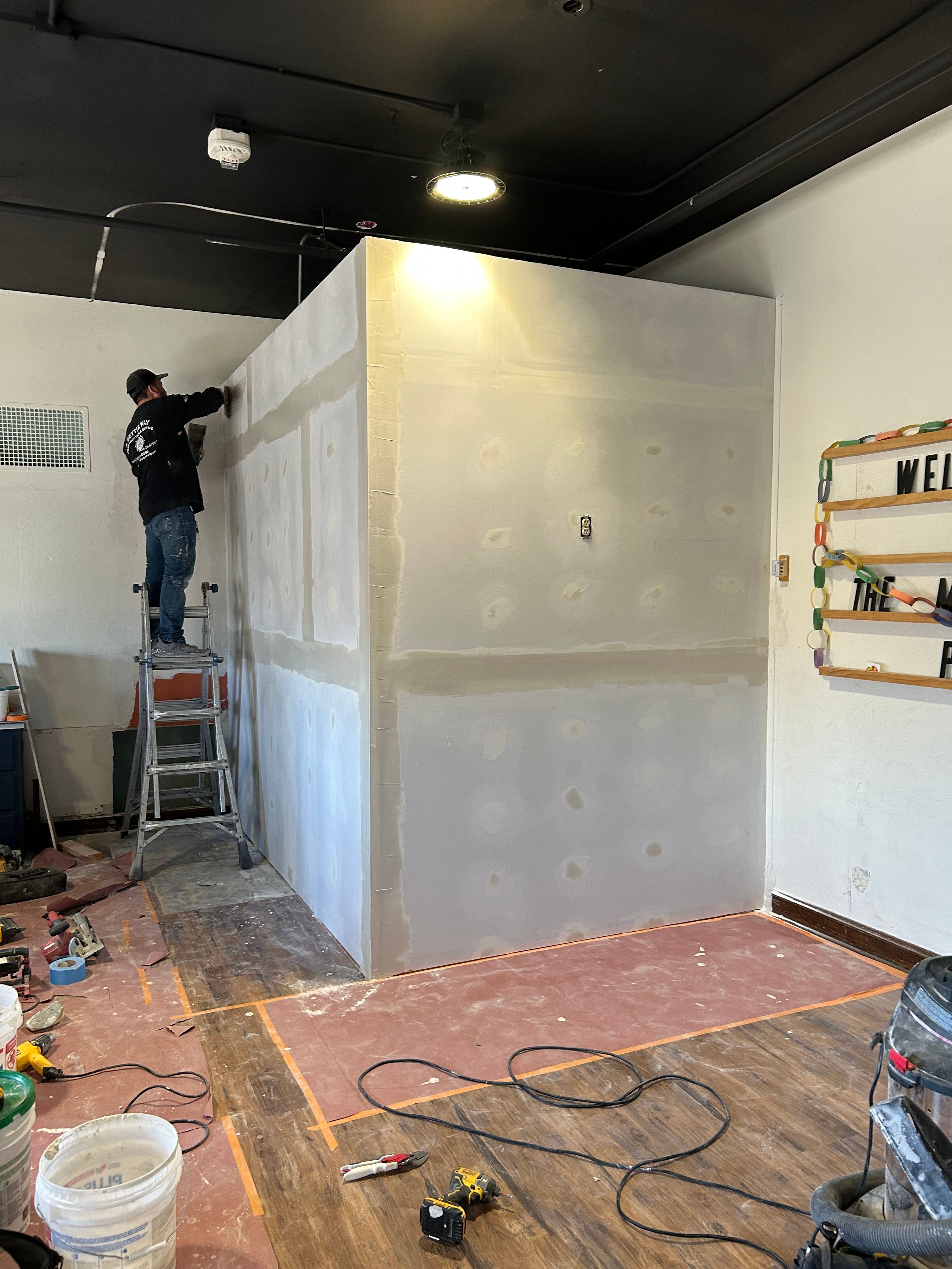  for Buffalo Contracting in Lincoln, NE