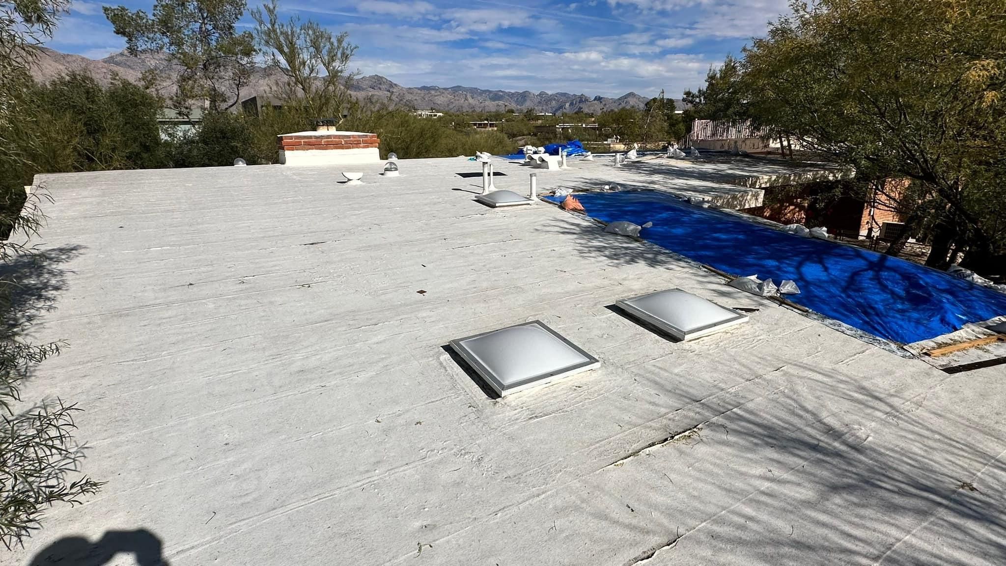  for Alpha Roofing LLC  in Tucson,  AZ