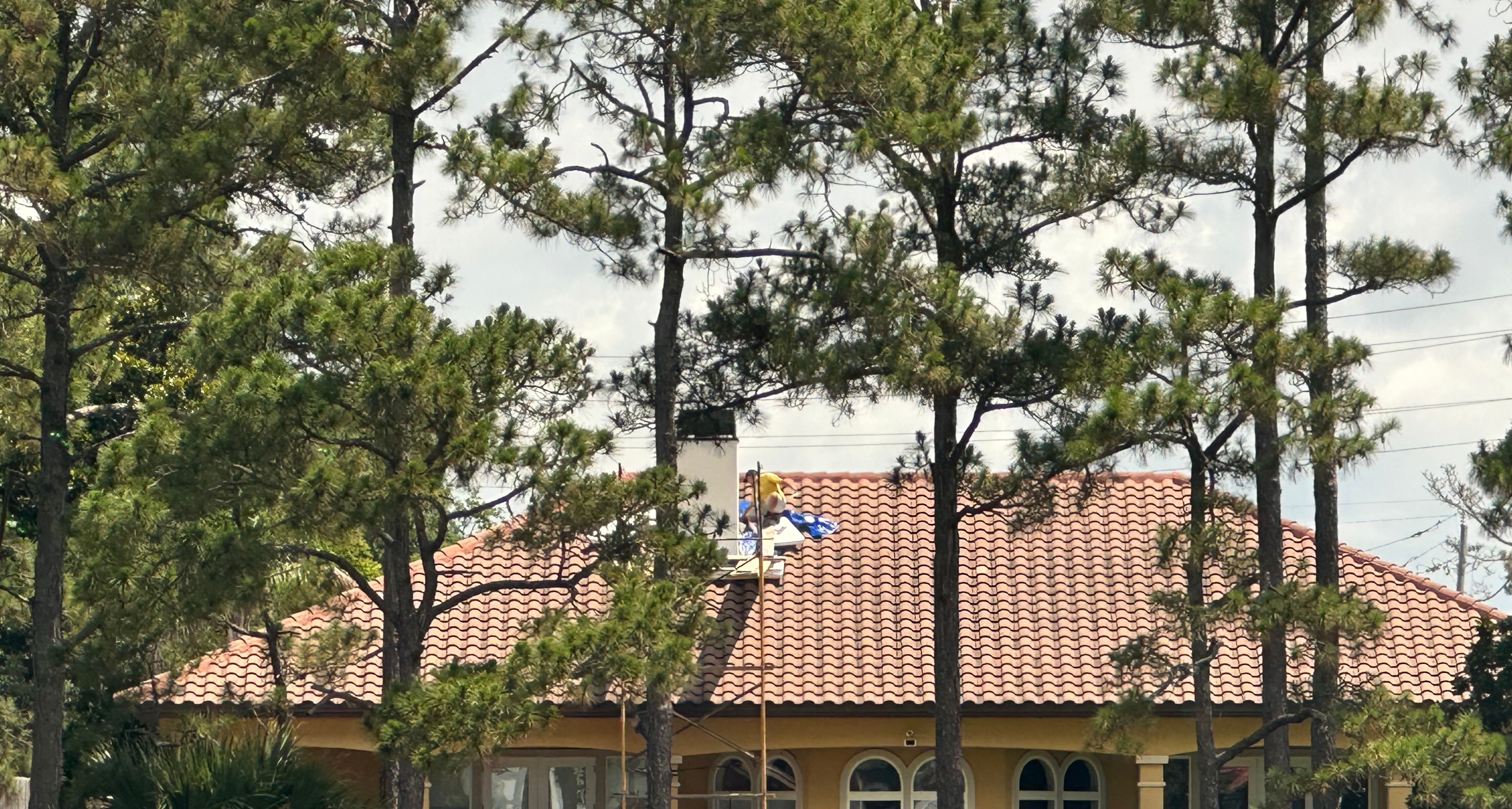 All Photos for QC Roofing and Remodeling in Panama City Beach, FL
