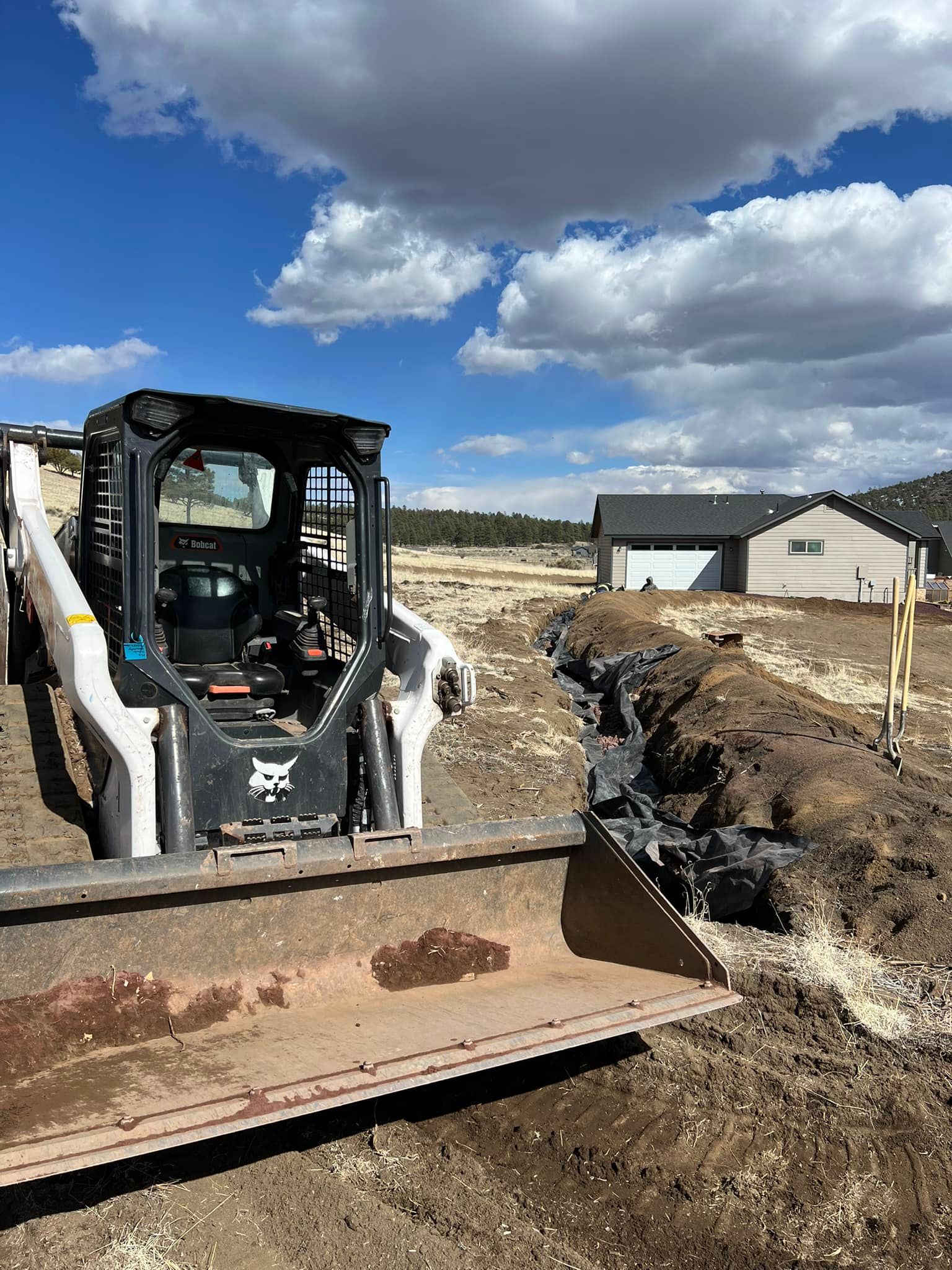 All Photos for PLS Stone & Masonry in Flagstaff, AZ