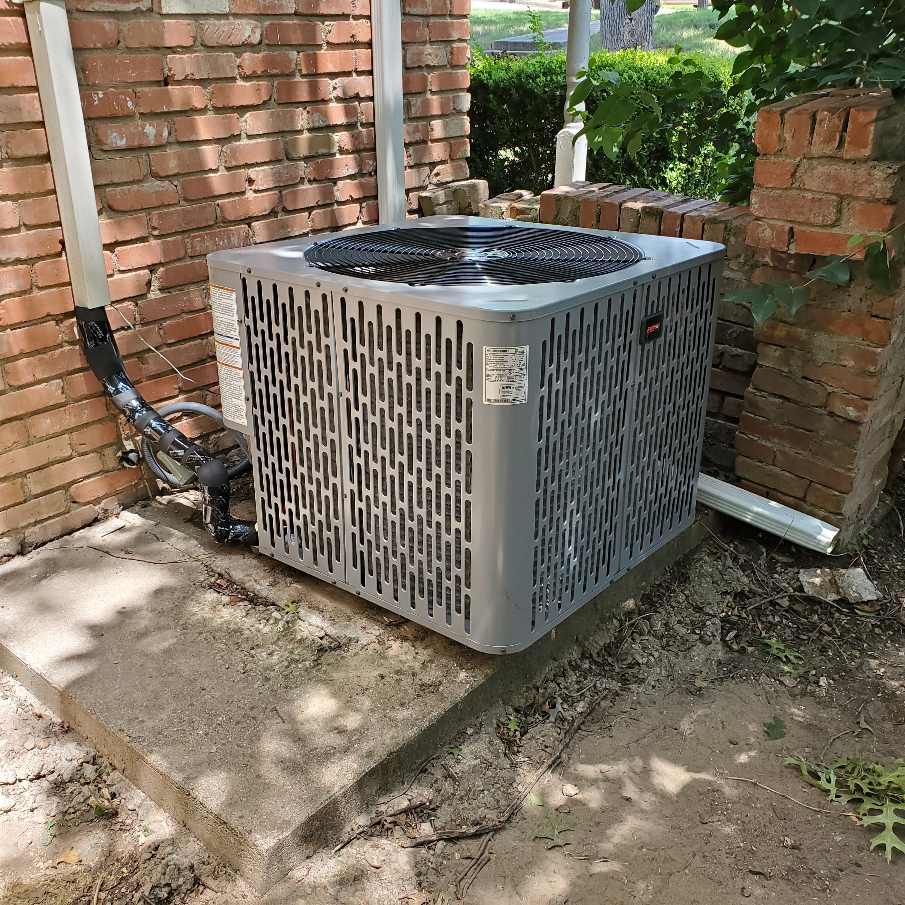  for Strongtower Heating & Air in Dallas, TX