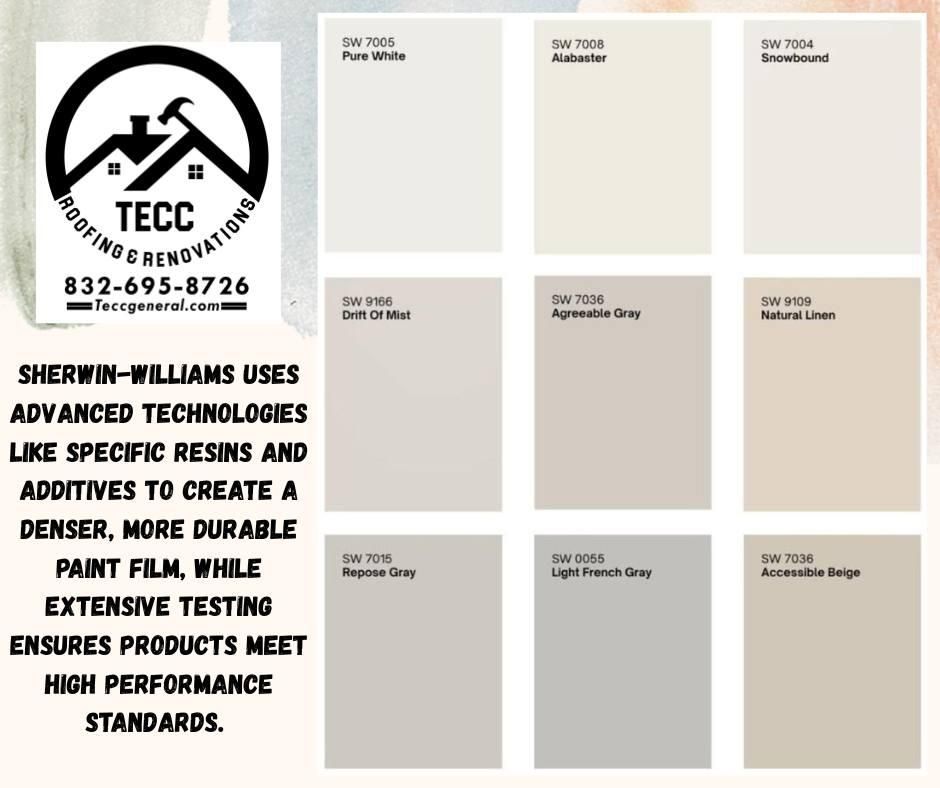 All Photos for TECC Roofing & Renovations in Harris County, TX