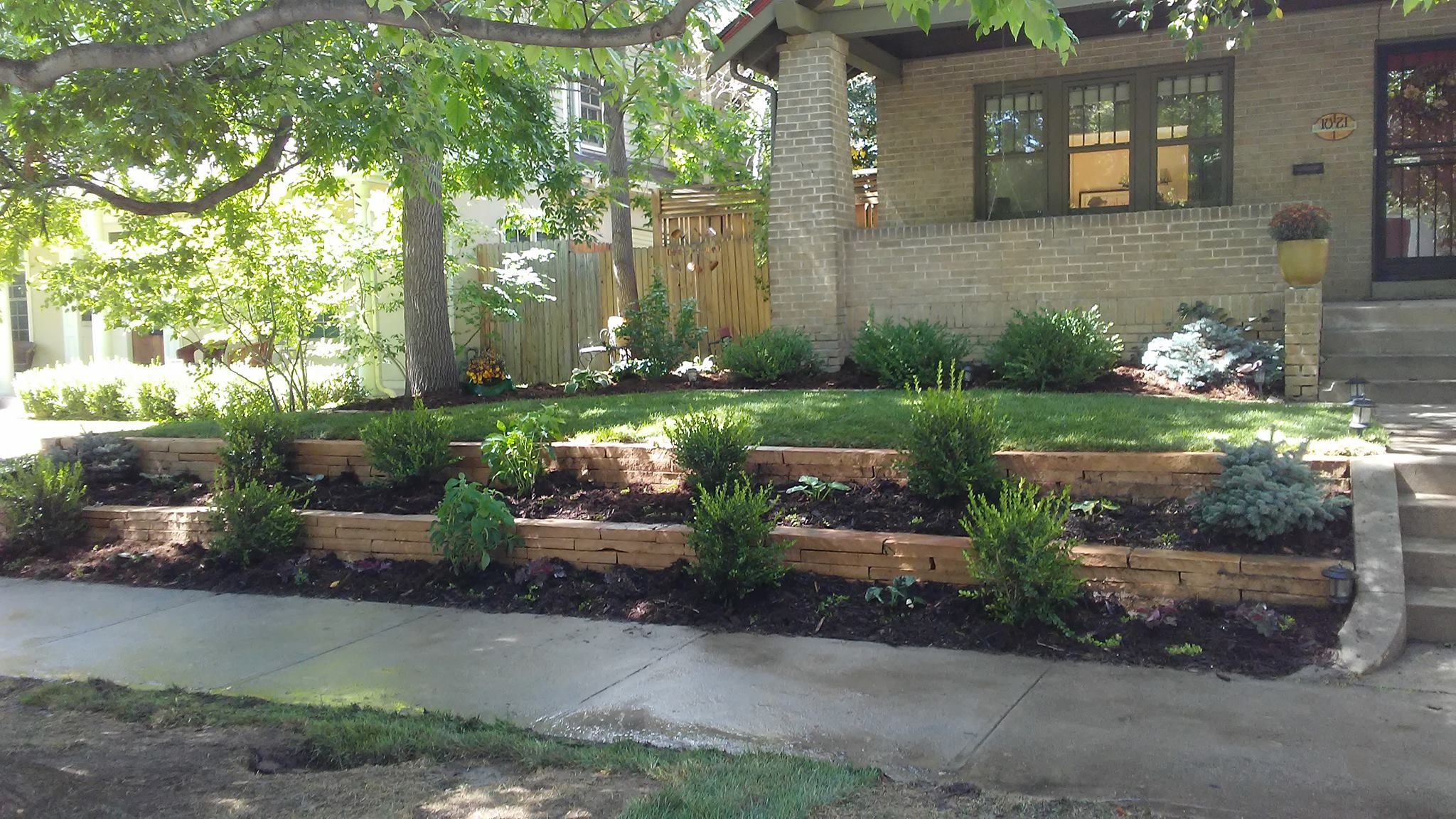 for JS Landscaping Colorado in Denver, CO
