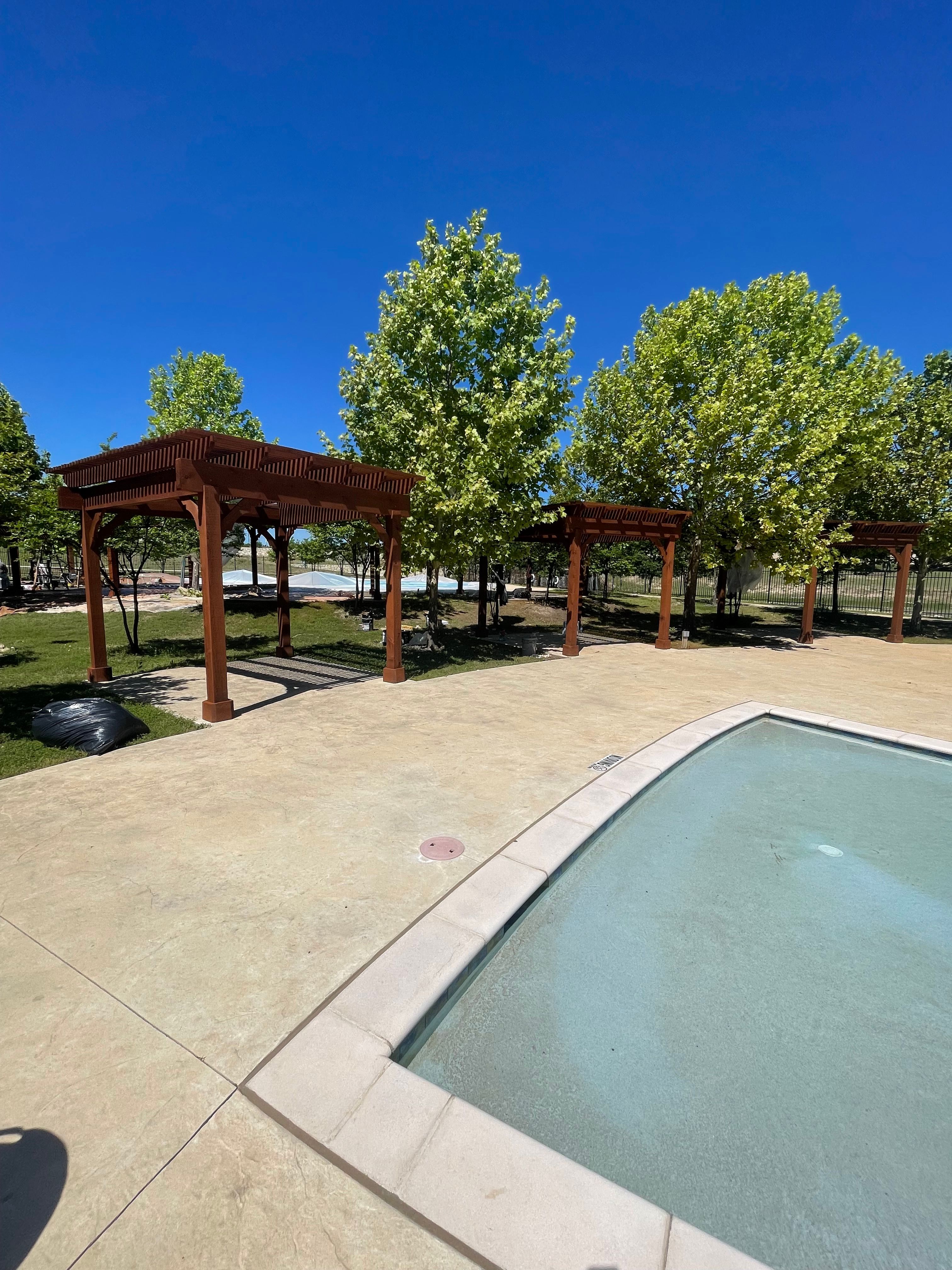  for Magnolia Landscape & Design in Aledo, TX