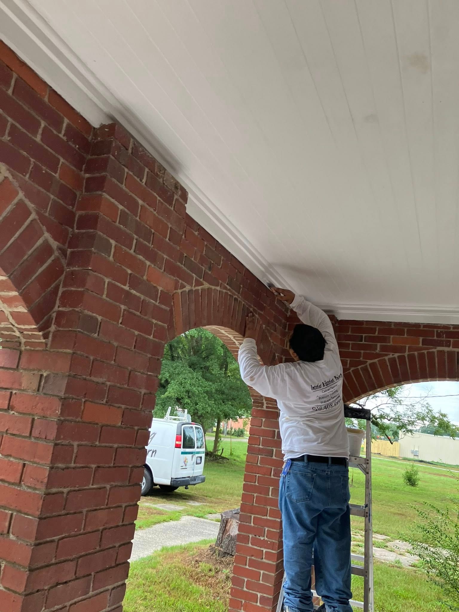  for Painting New Reborn in Rocky Point, NC